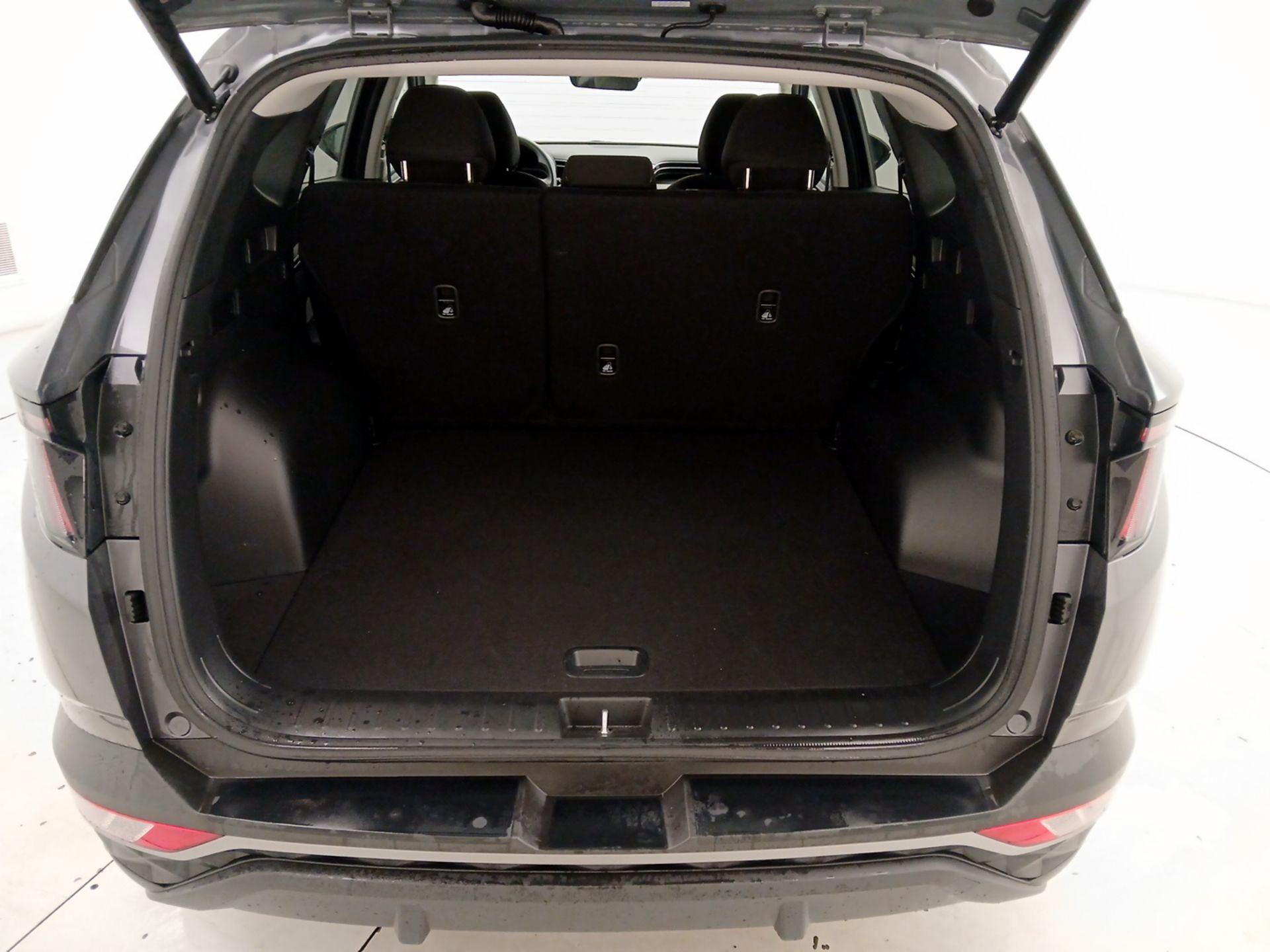 Thumbnail: 2023 Hyundai Tucson - 20