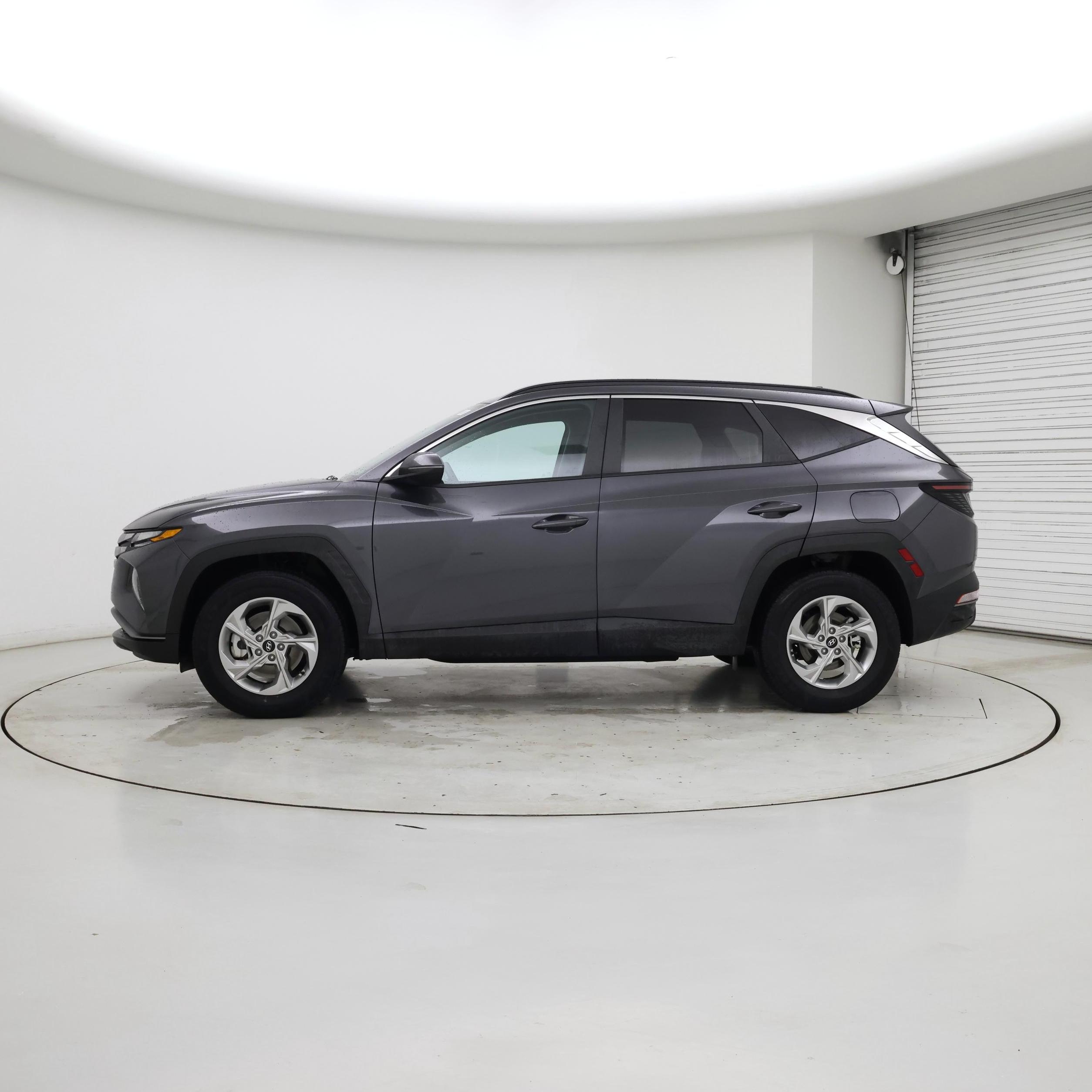 Thumbnail: 2023 Hyundai Tucson - 3