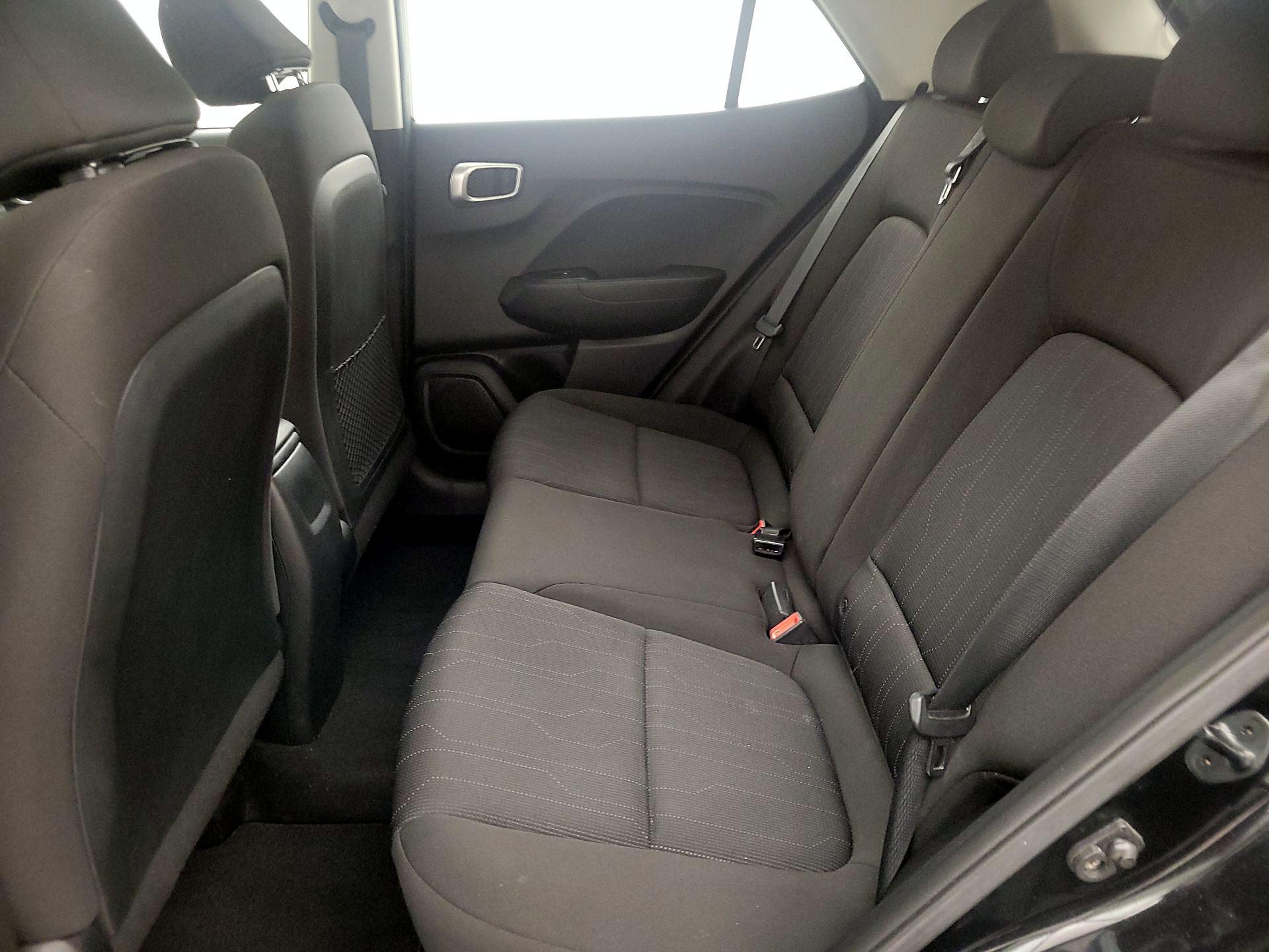 Thumbnail: 2023 Hyundai Venue - 19