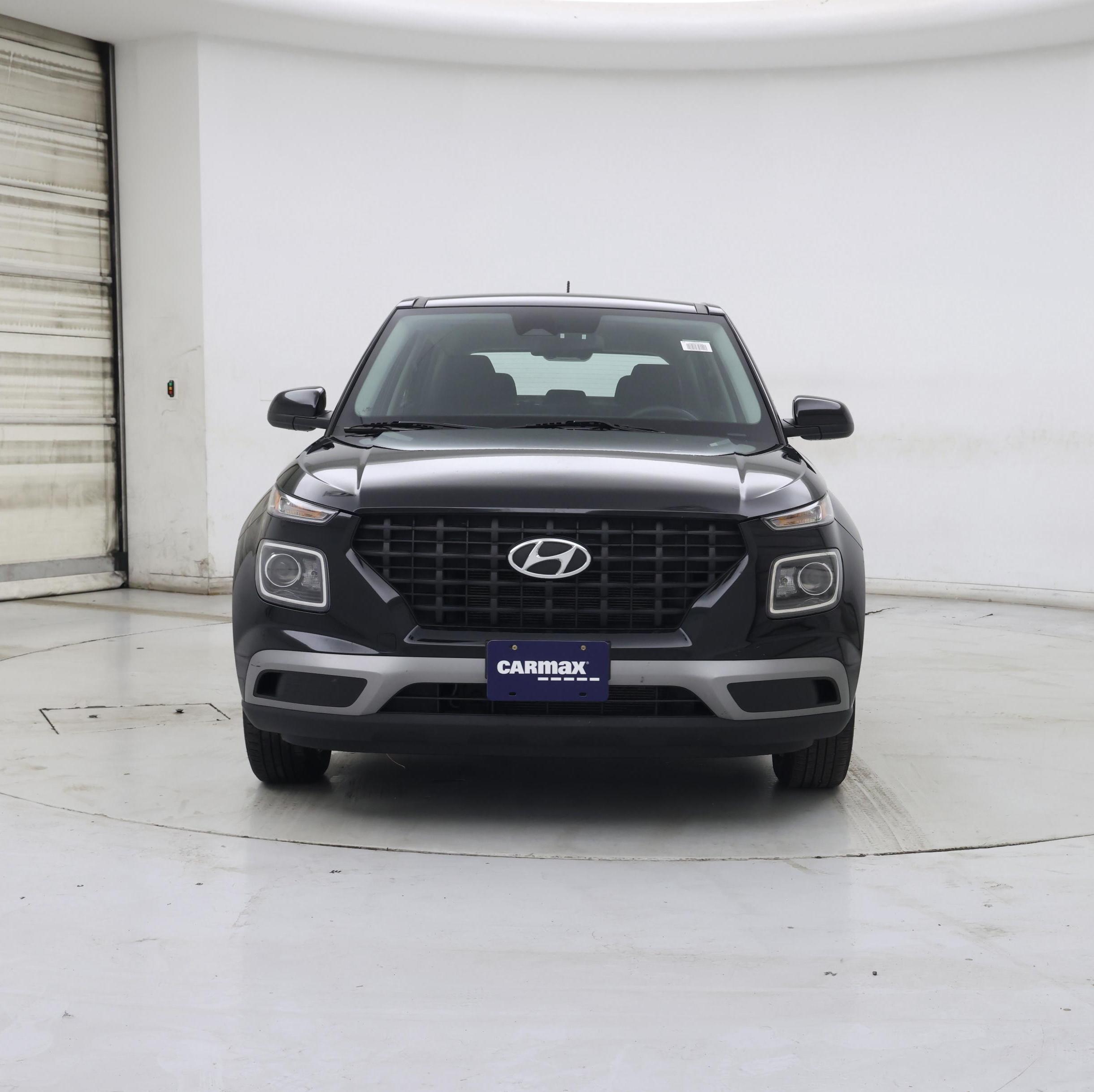 Thumbnail: 2023 Hyundai Venue - 5