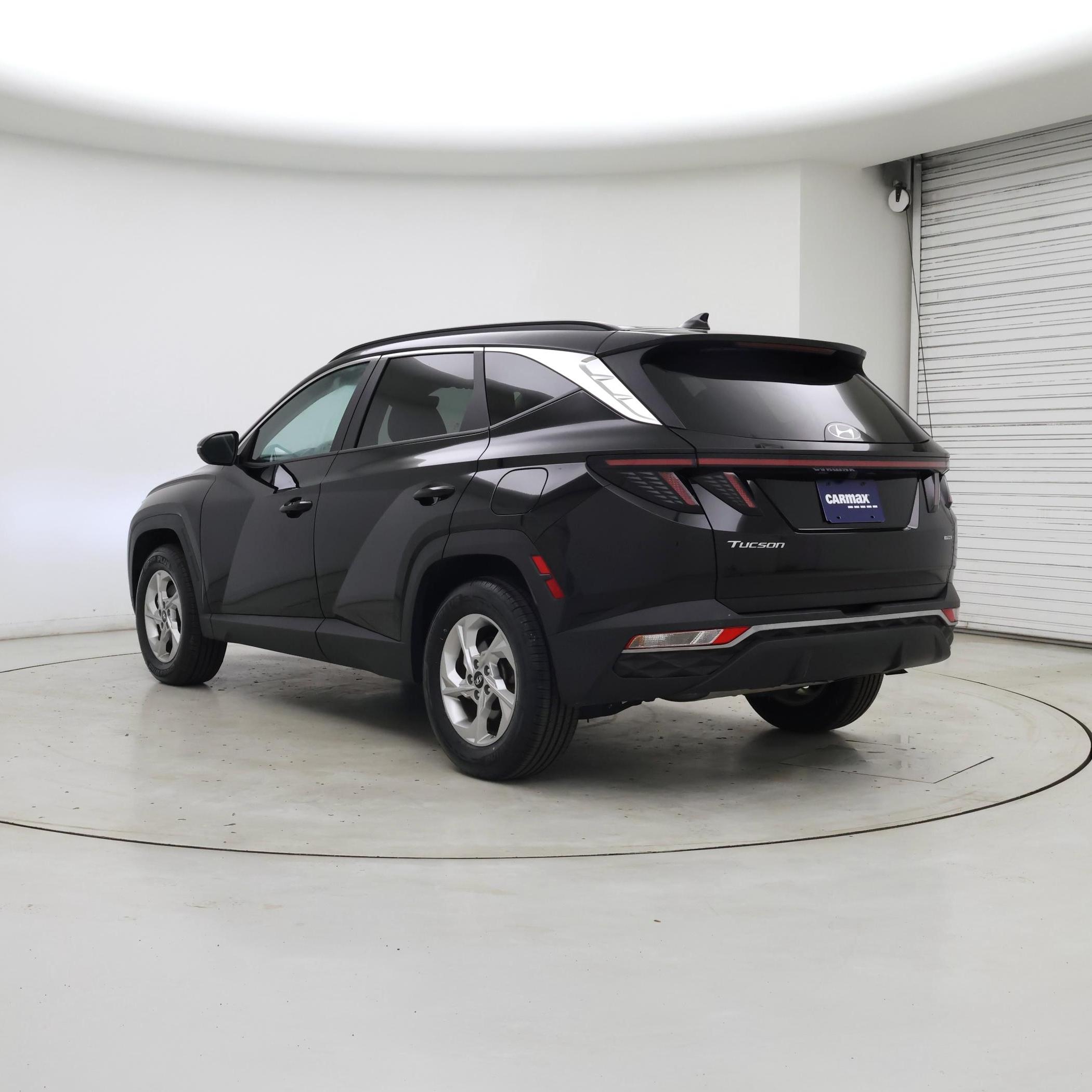 Thumbnail: 2023 Hyundai Tucson - 2