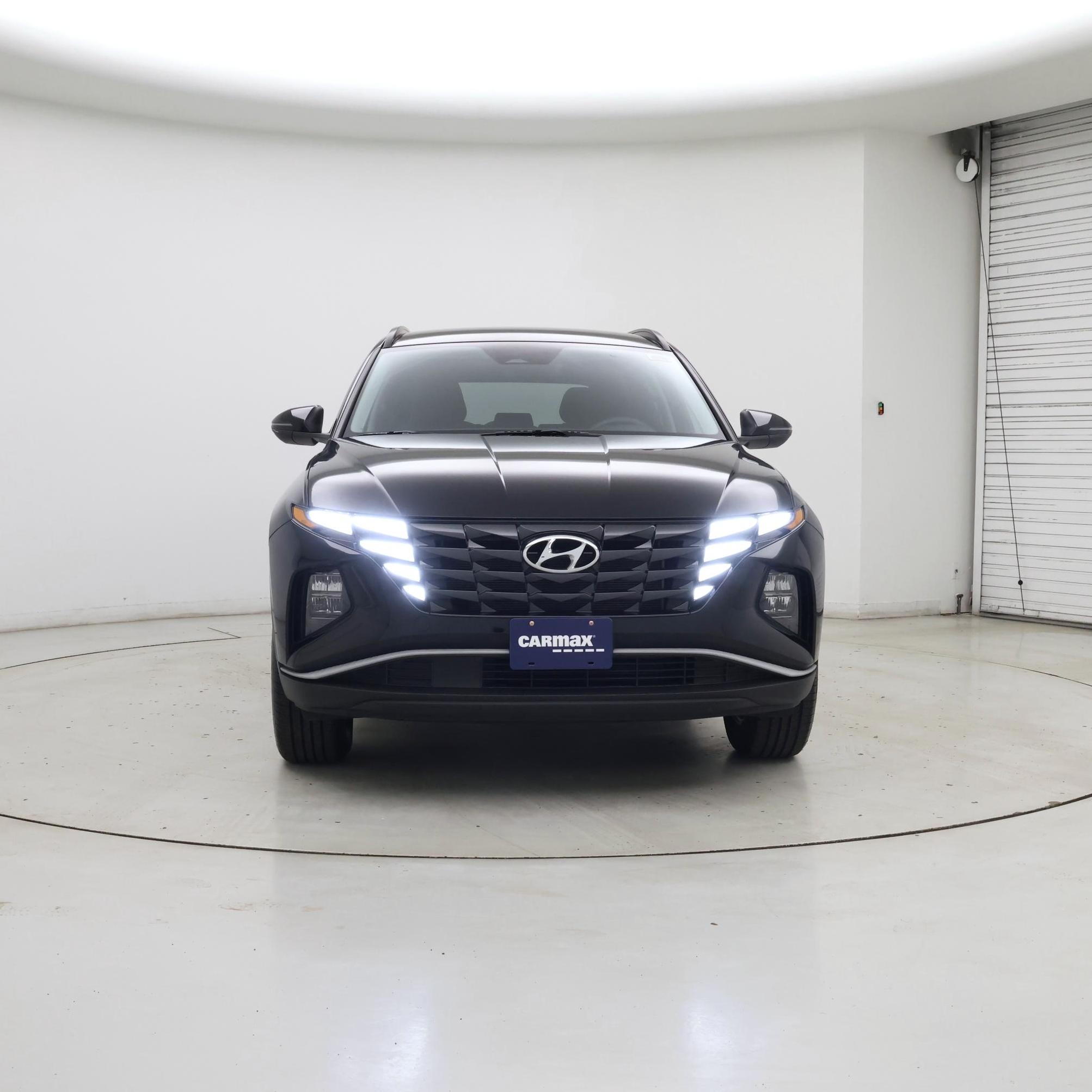 Thumbnail: 2023 Hyundai Tucson - 5