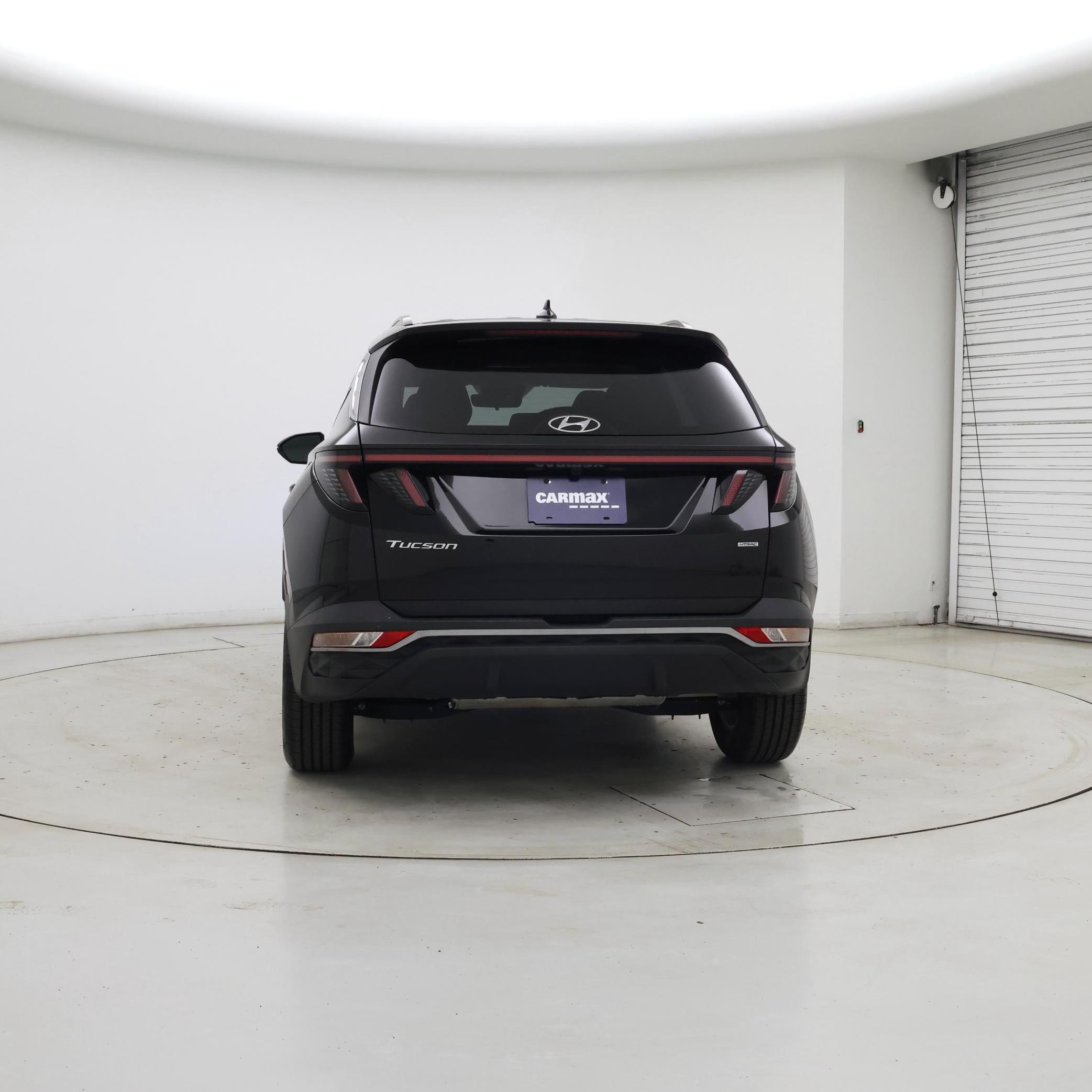 Thumbnail: 2023 Hyundai Tucson - 6