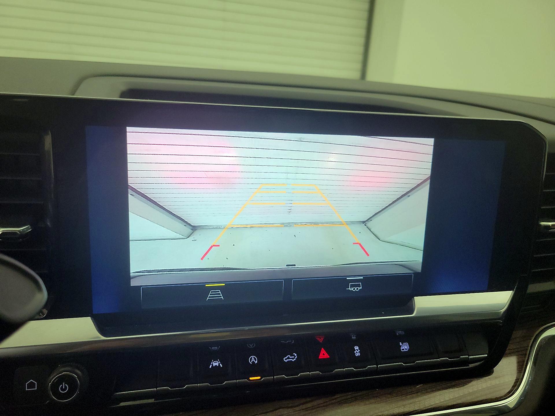 Thumbnail: 2023 Chevrolet Silverado 1500 - 14