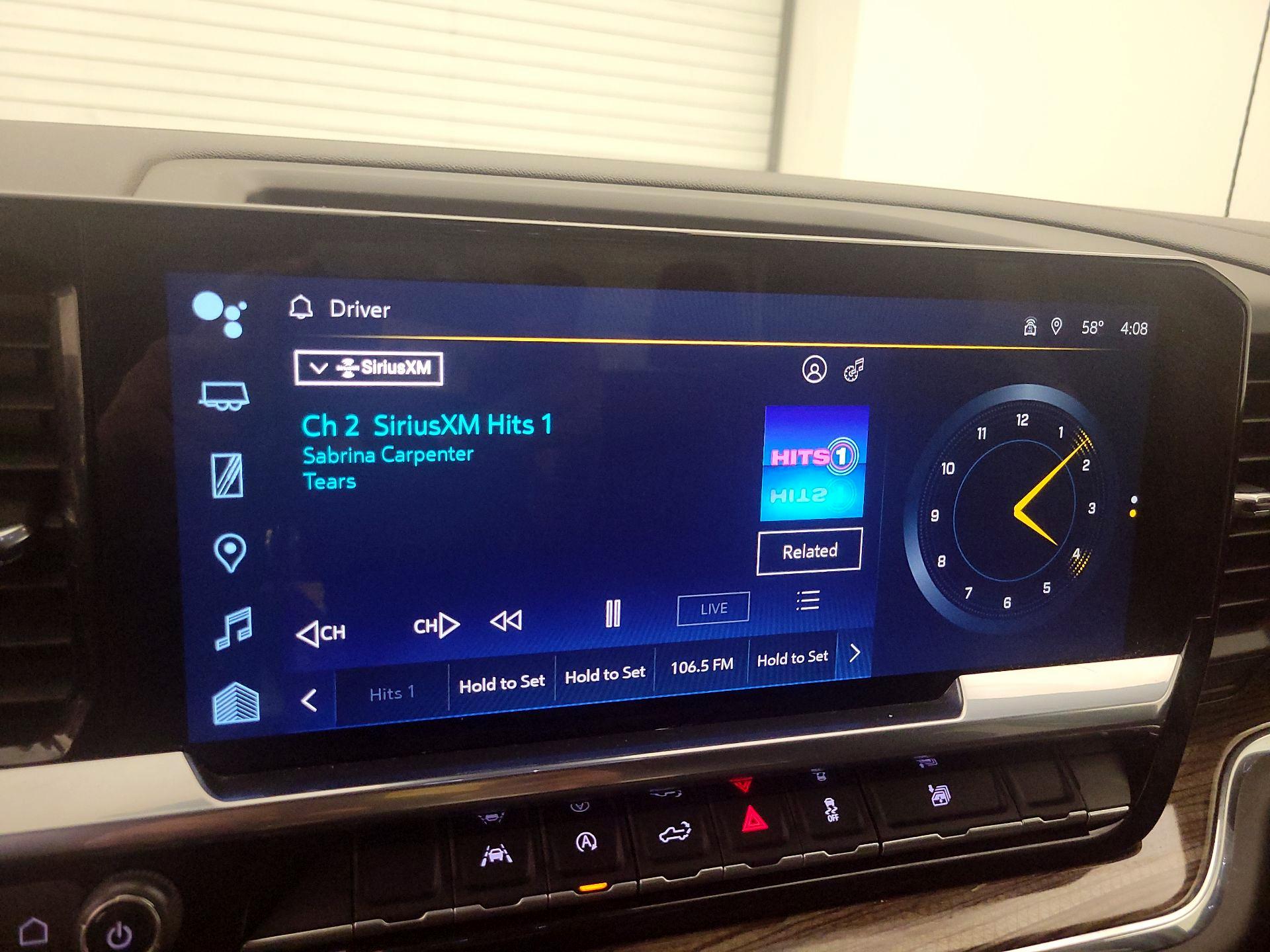 Thumbnail: 2023 Chevrolet Silverado 1500 - 15