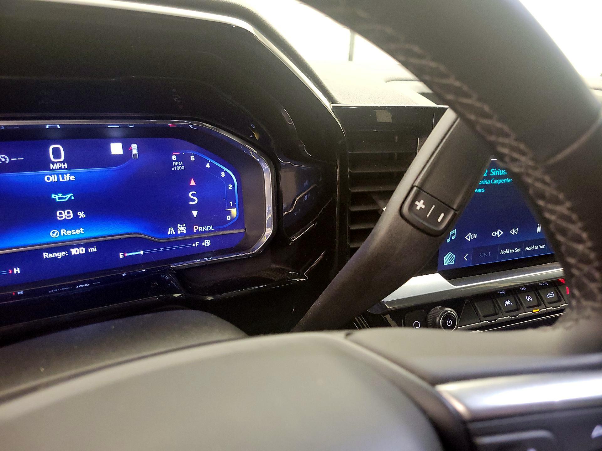 Thumbnail: 2023 Chevrolet Silverado 1500 - 17