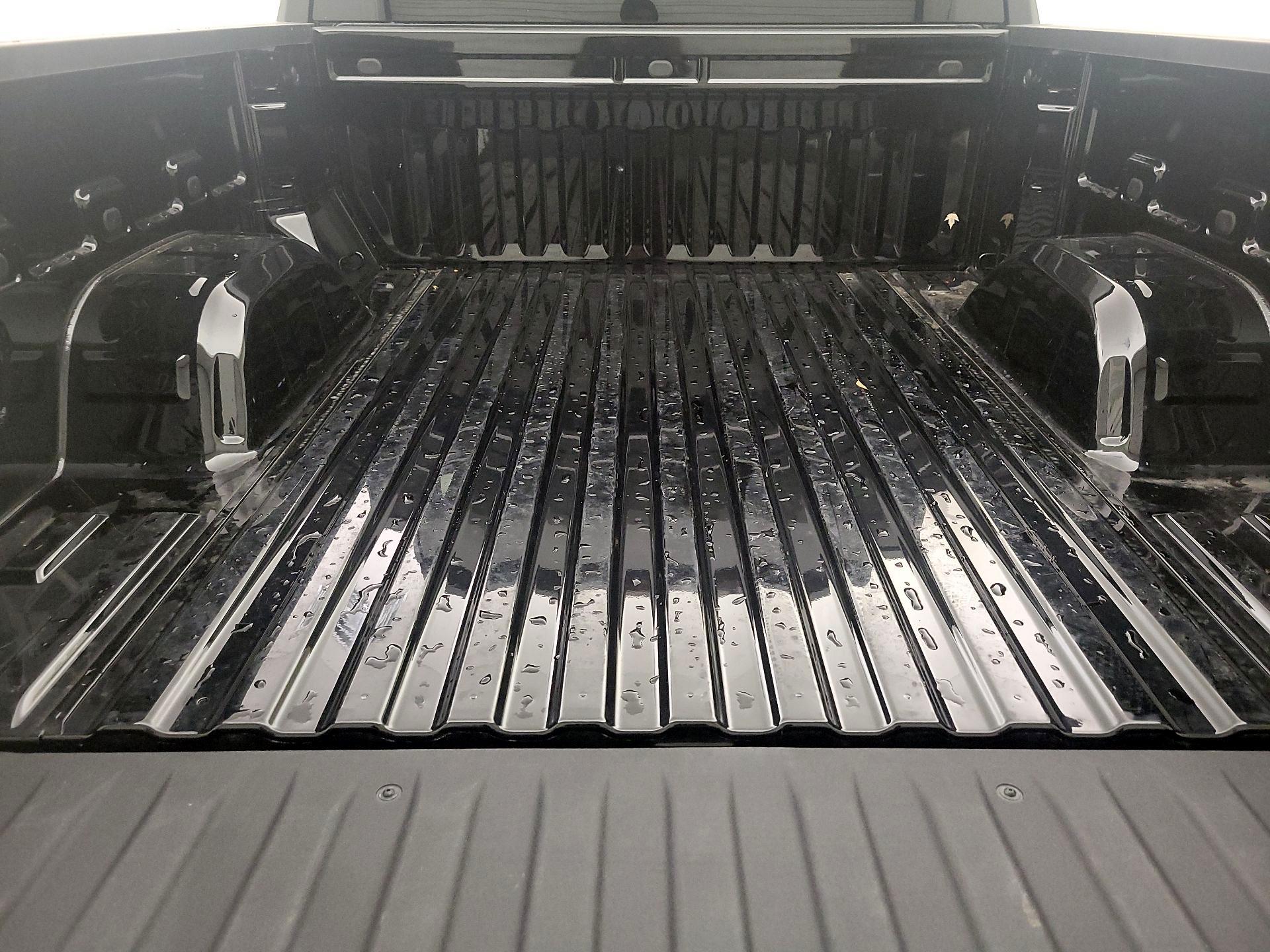 Thumbnail: 2023 Chevrolet Silverado 1500 - 20