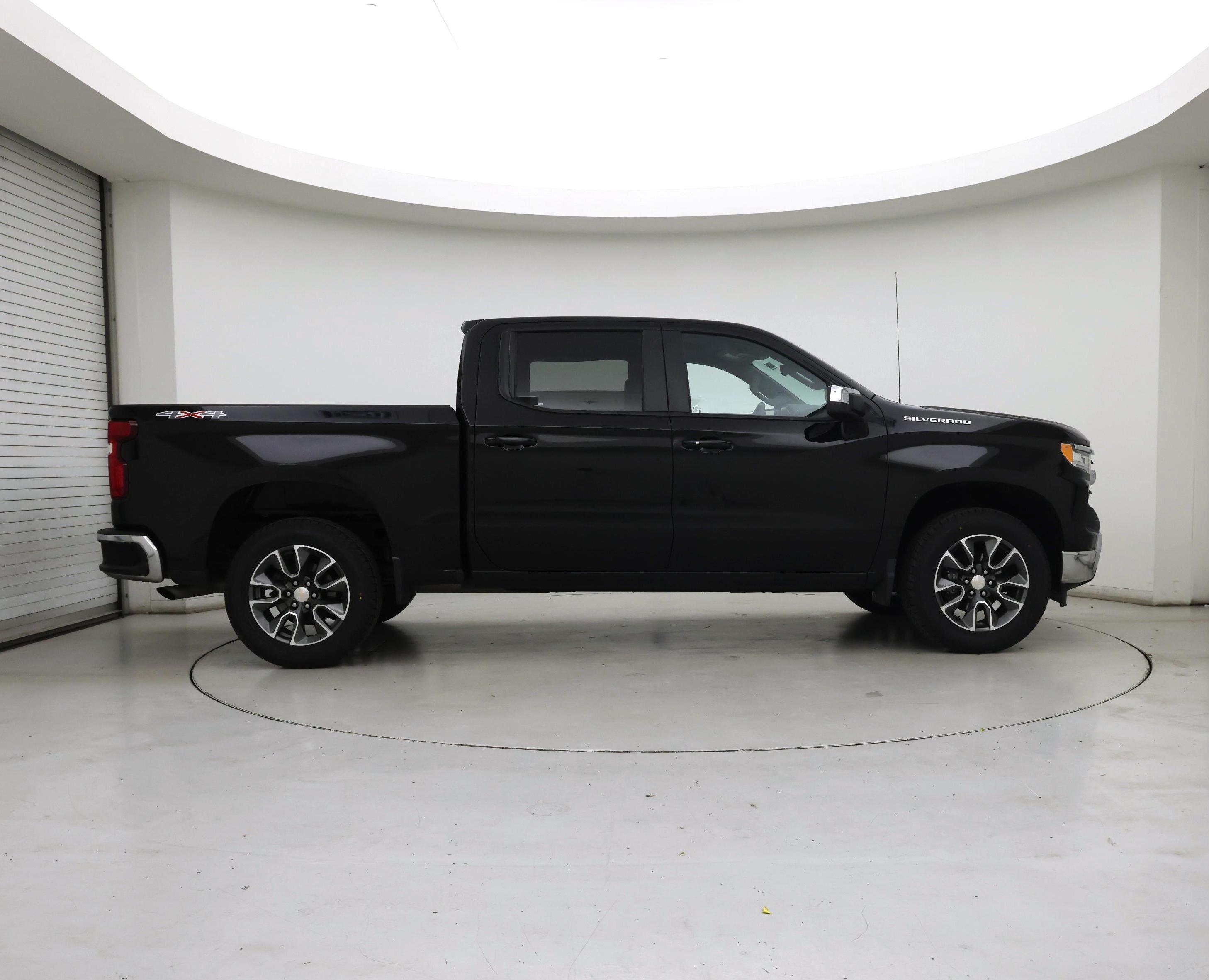 Thumbnail: 2023 Chevrolet Silverado 1500 - 7