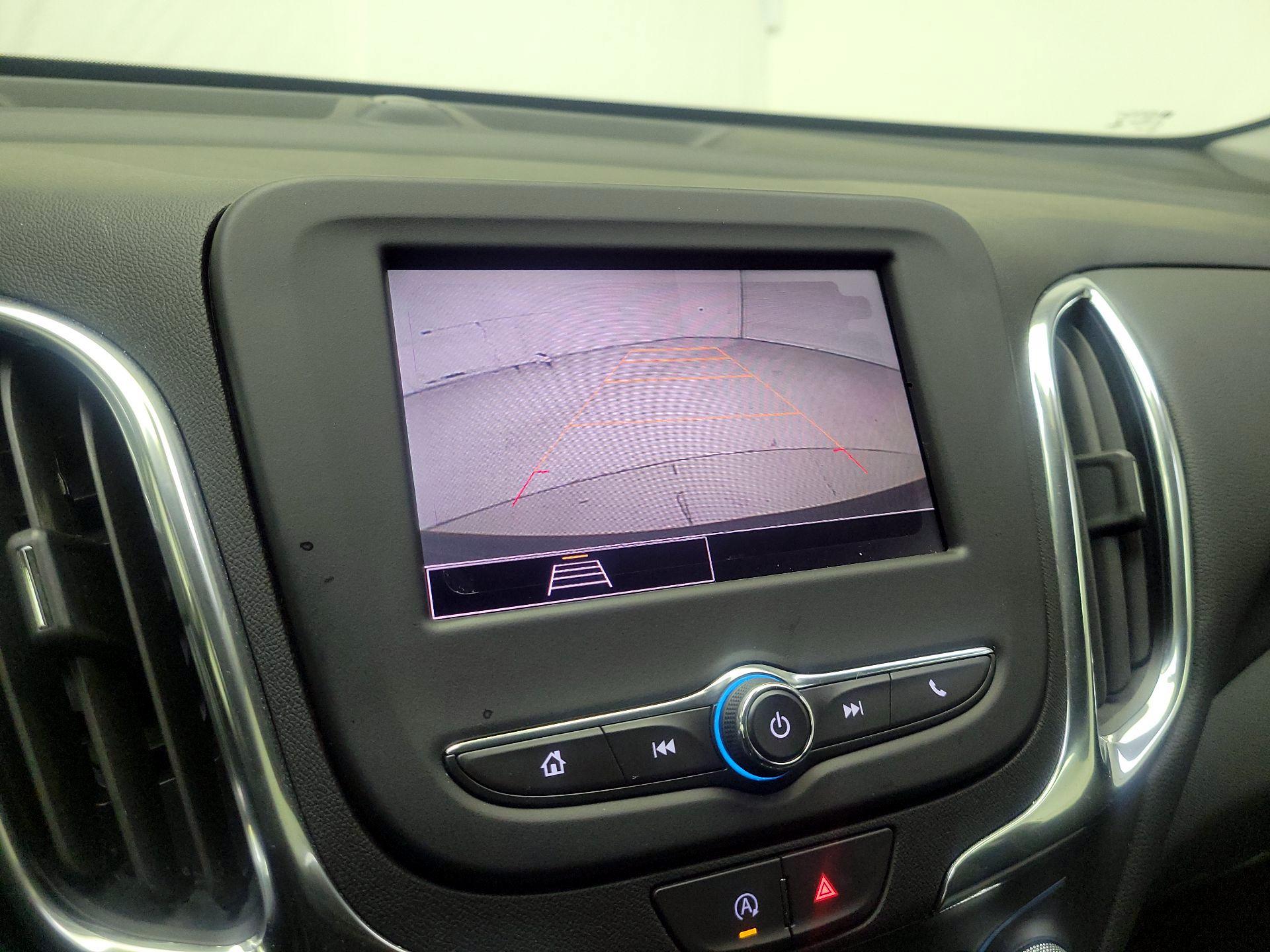 Thumbnail: 2022 Chevrolet Equinox - 14