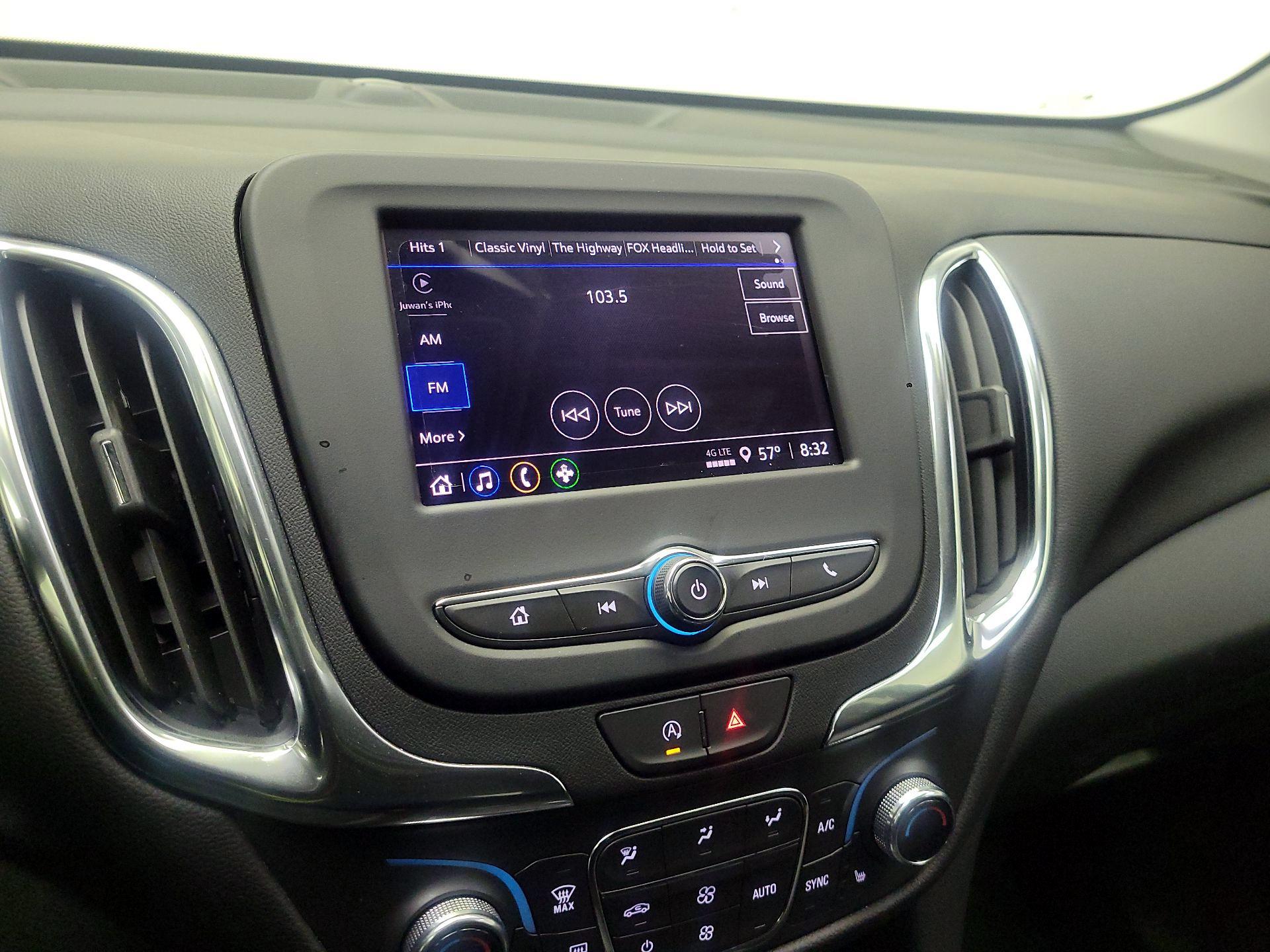 Thumbnail: 2022 Chevrolet Equinox - 15