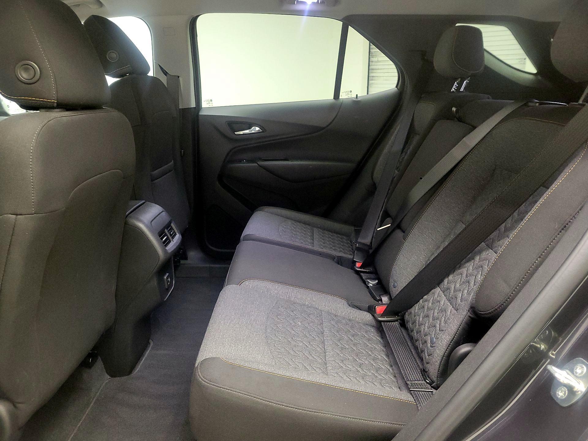 Thumbnail: 2022 Chevrolet Equinox - 19