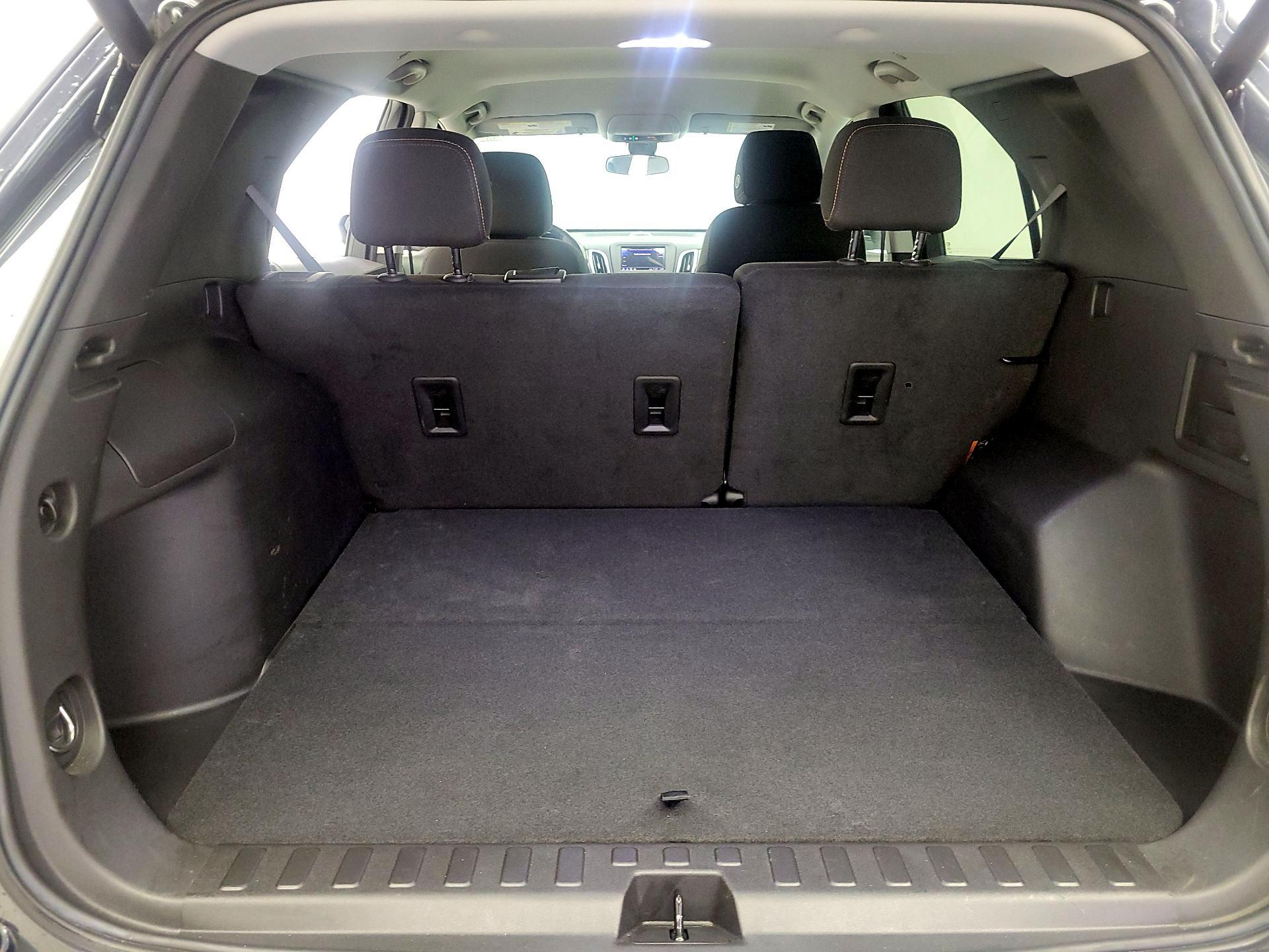 Thumbnail: 2022 Chevrolet Equinox - 20