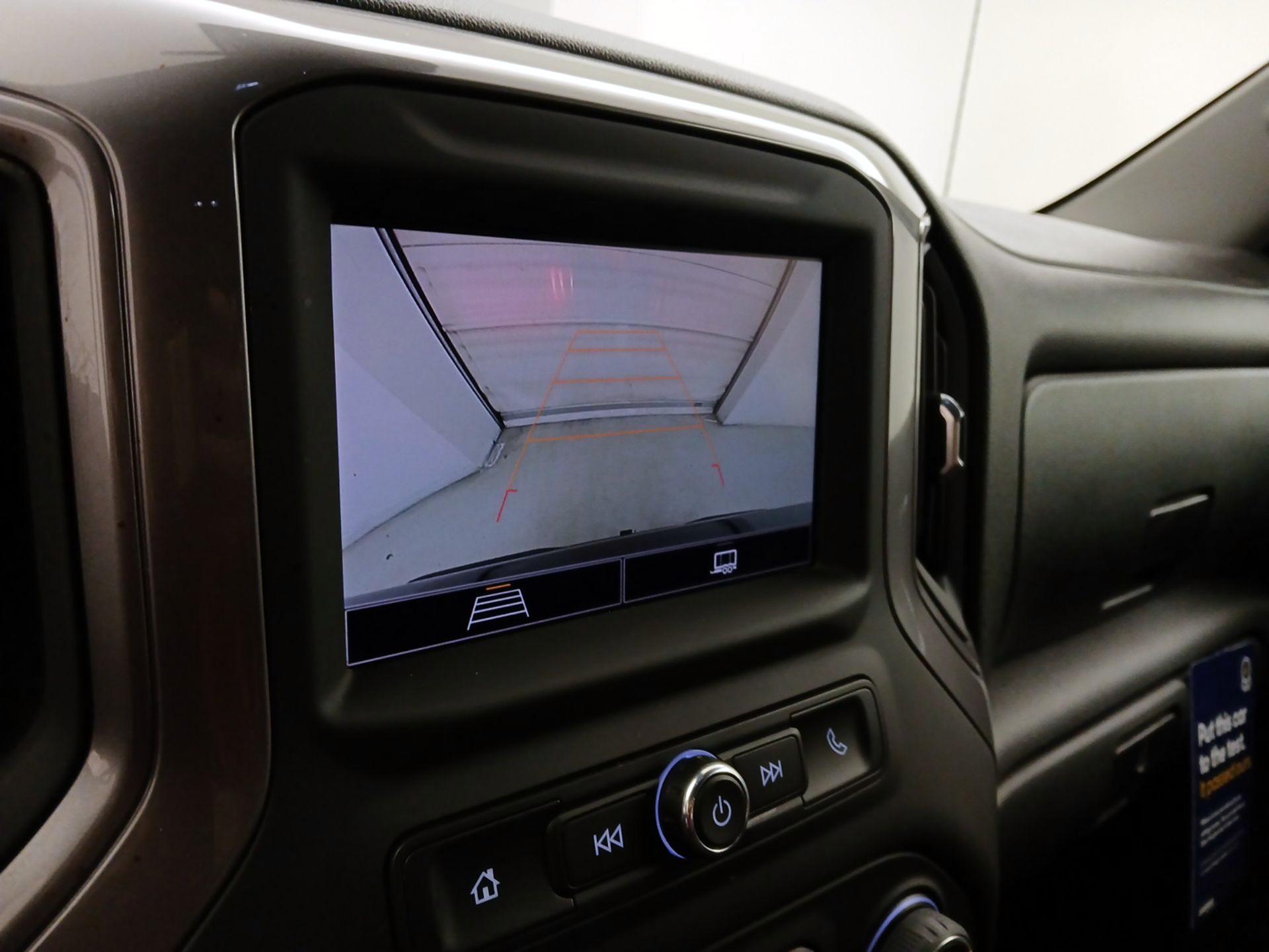 Thumbnail: 2022 Chevrolet Silverado 1500 - 14