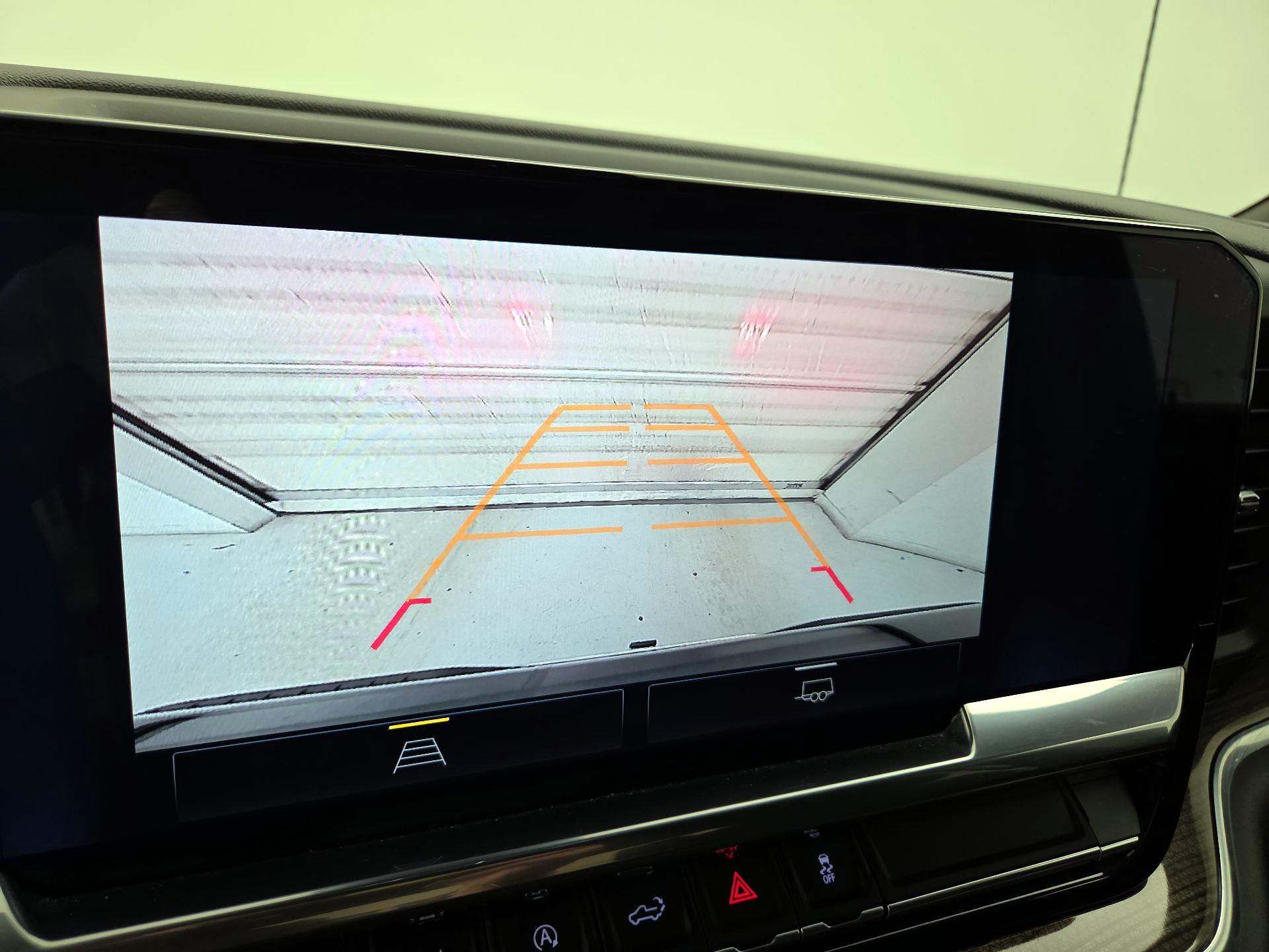 Thumbnail: 2022 Chevrolet Silverado 1500 - 14