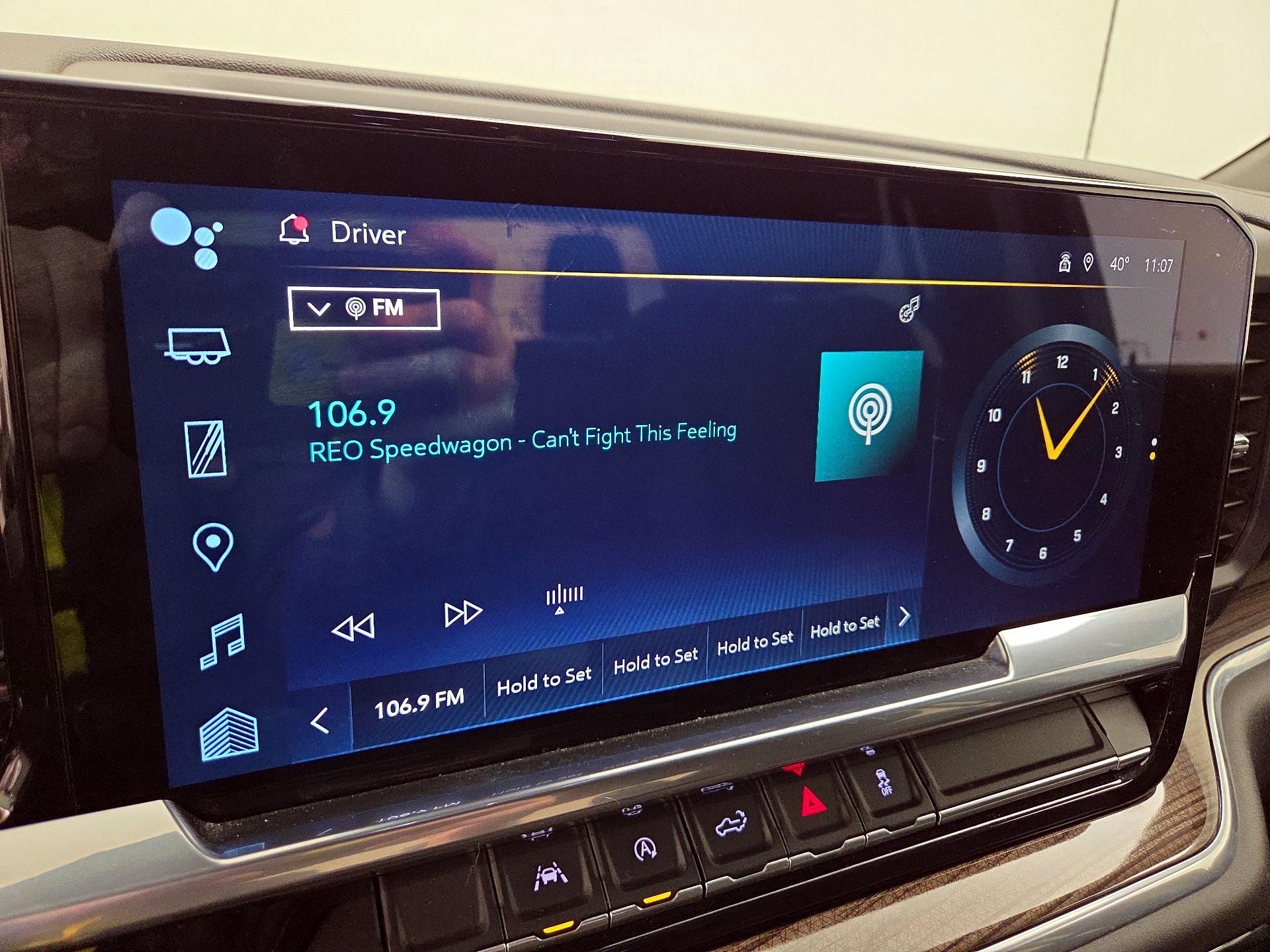 Thumbnail: 2022 Chevrolet Silverado 1500 - 15