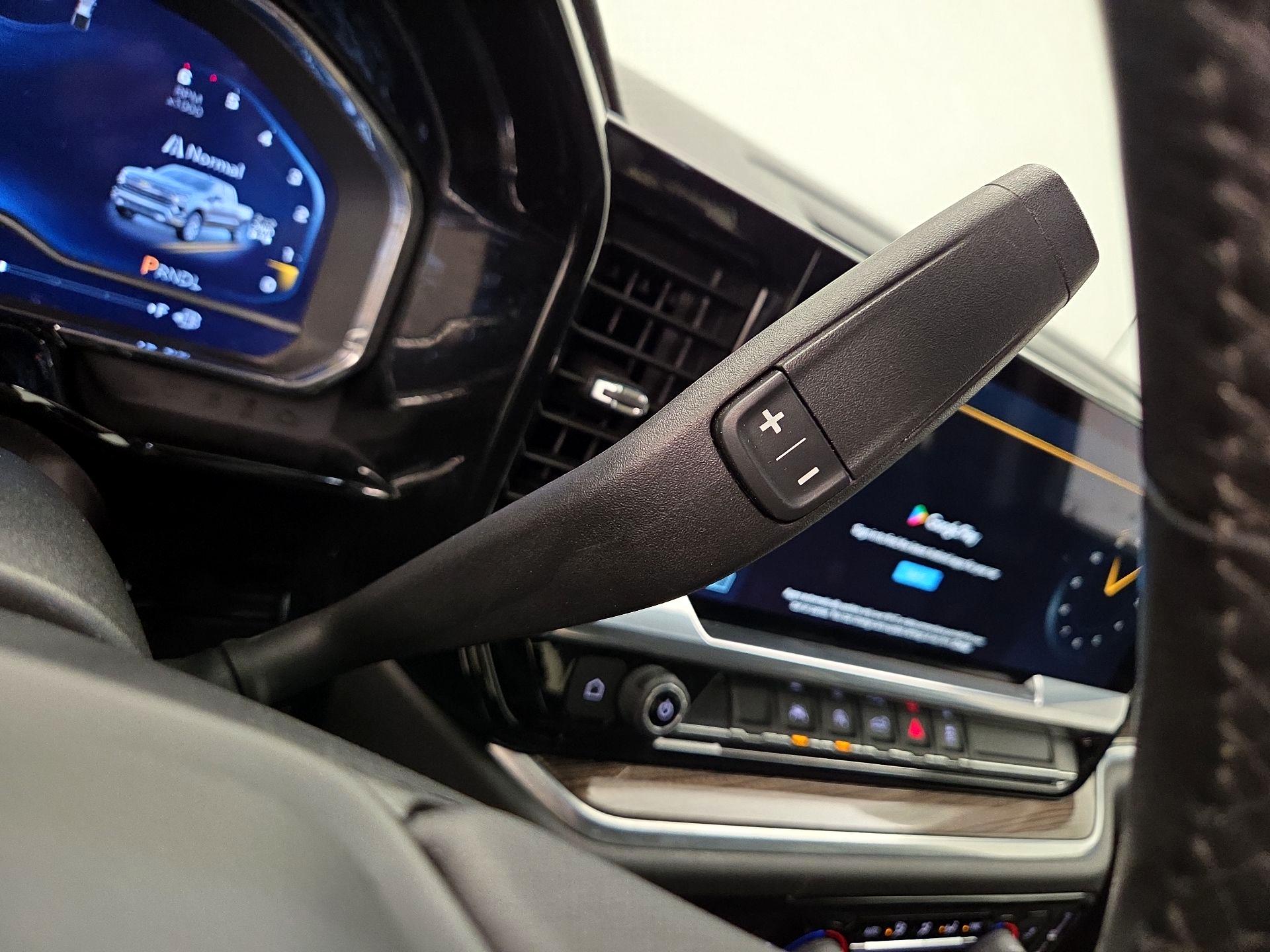 Thumbnail: 2022 Chevrolet Silverado 1500 - 17