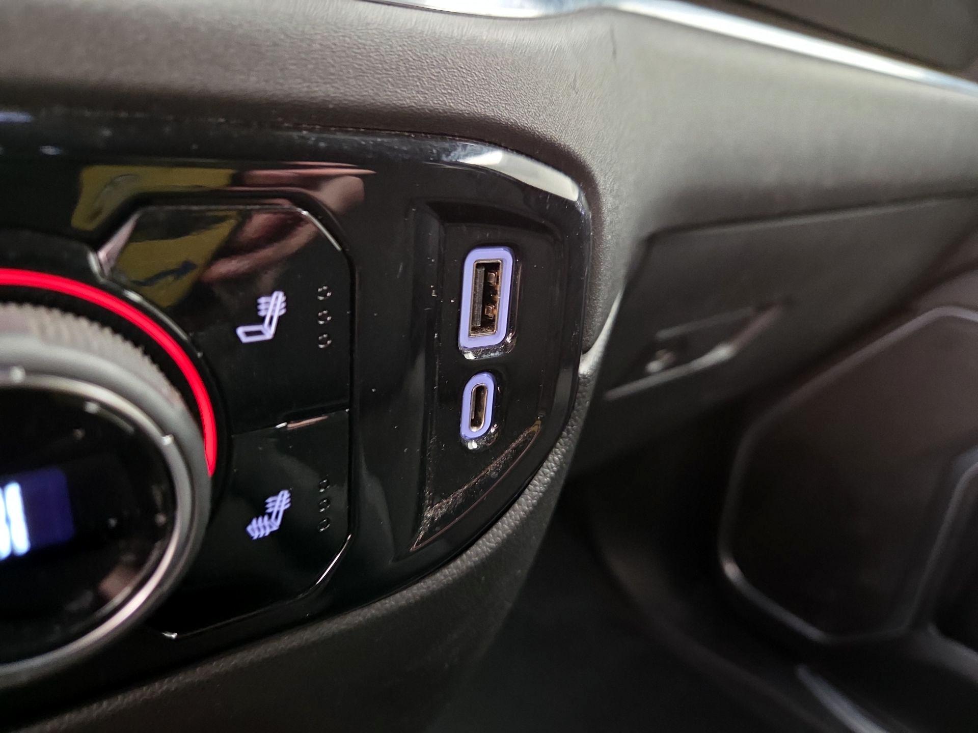 Thumbnail: 2022 Chevrolet Silverado 1500 - 18