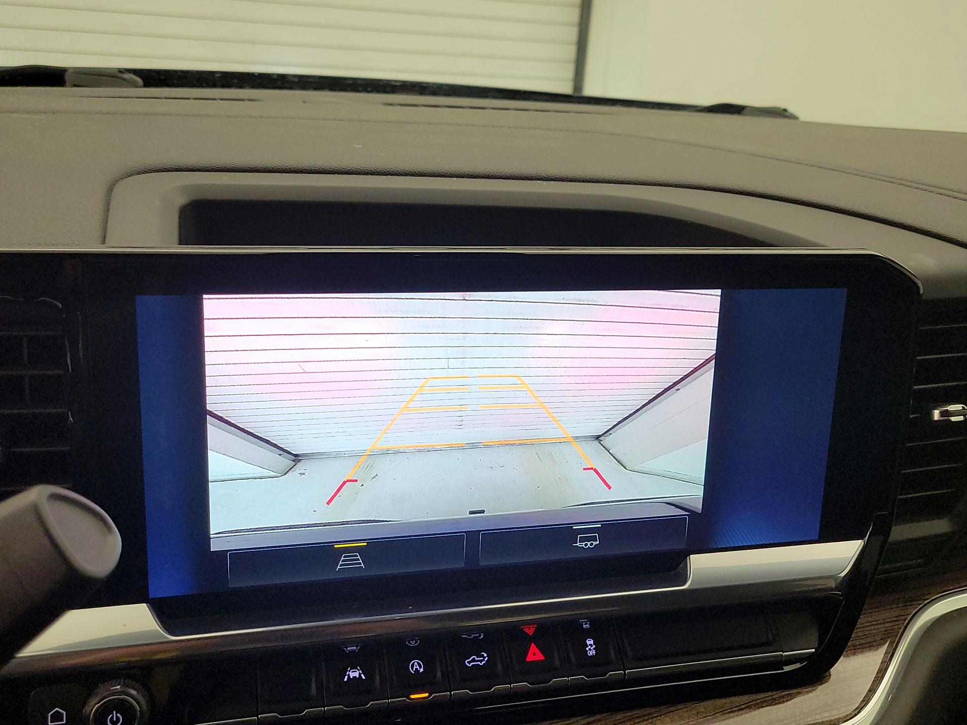 Thumbnail: 2022 Chevrolet Silverado 1500 - 14