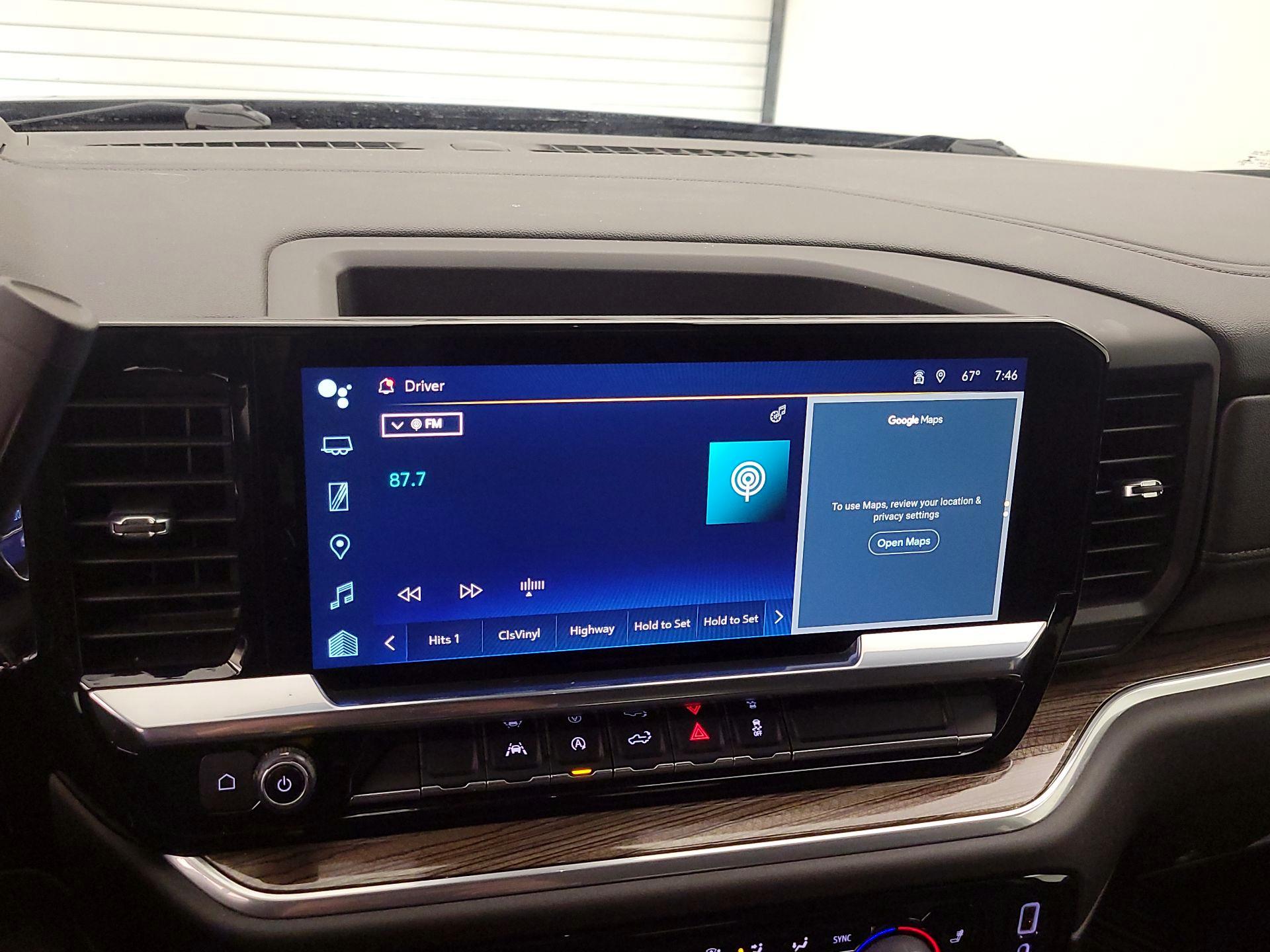 Thumbnail: 2022 Chevrolet Silverado 1500 - 15