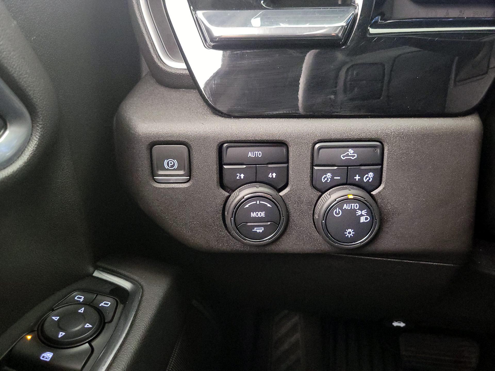 Thumbnail: 2023 Chevrolet Silverado 1500 - 13