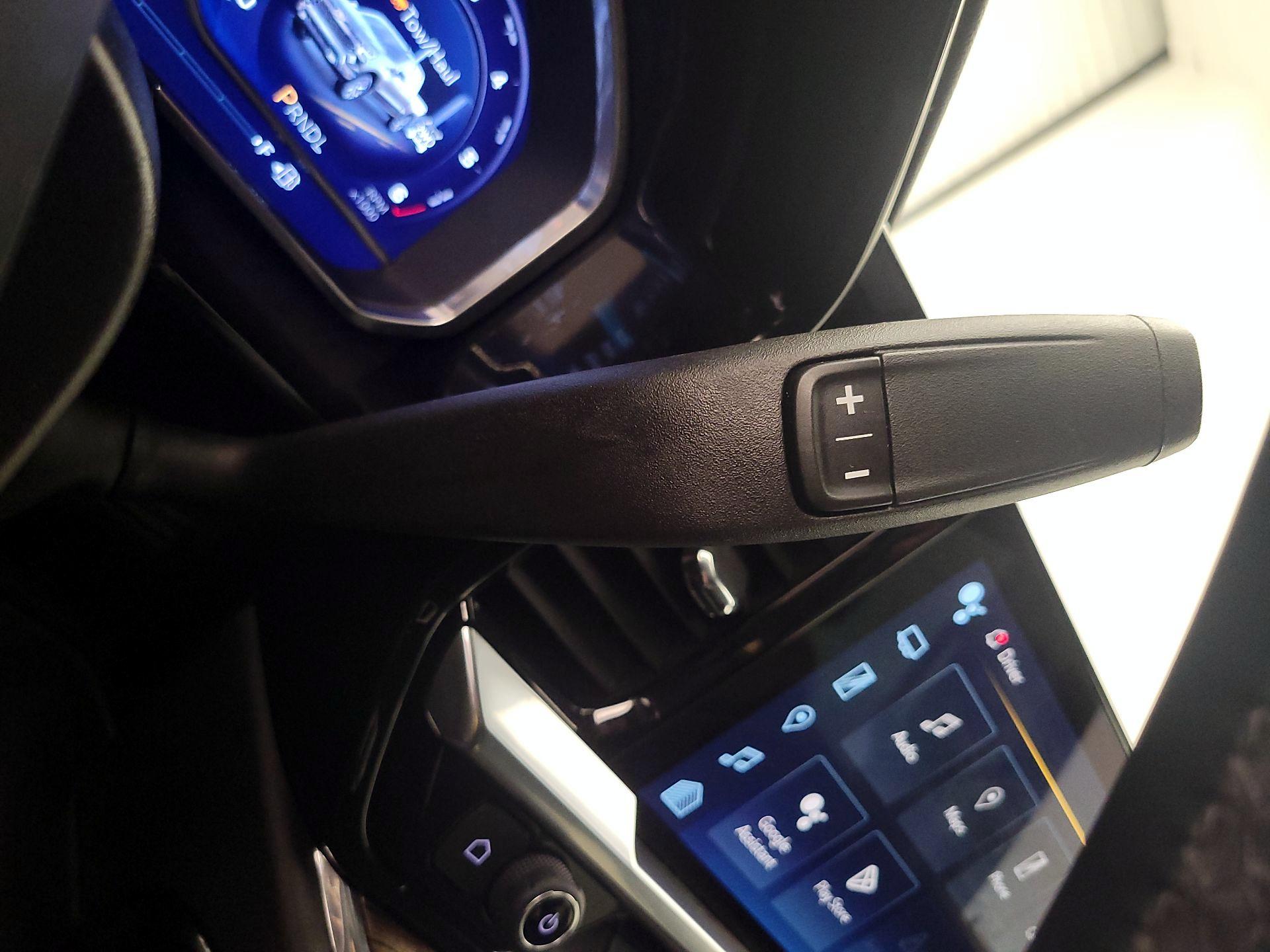 Thumbnail: 2023 Chevrolet Silverado 1500 - 17