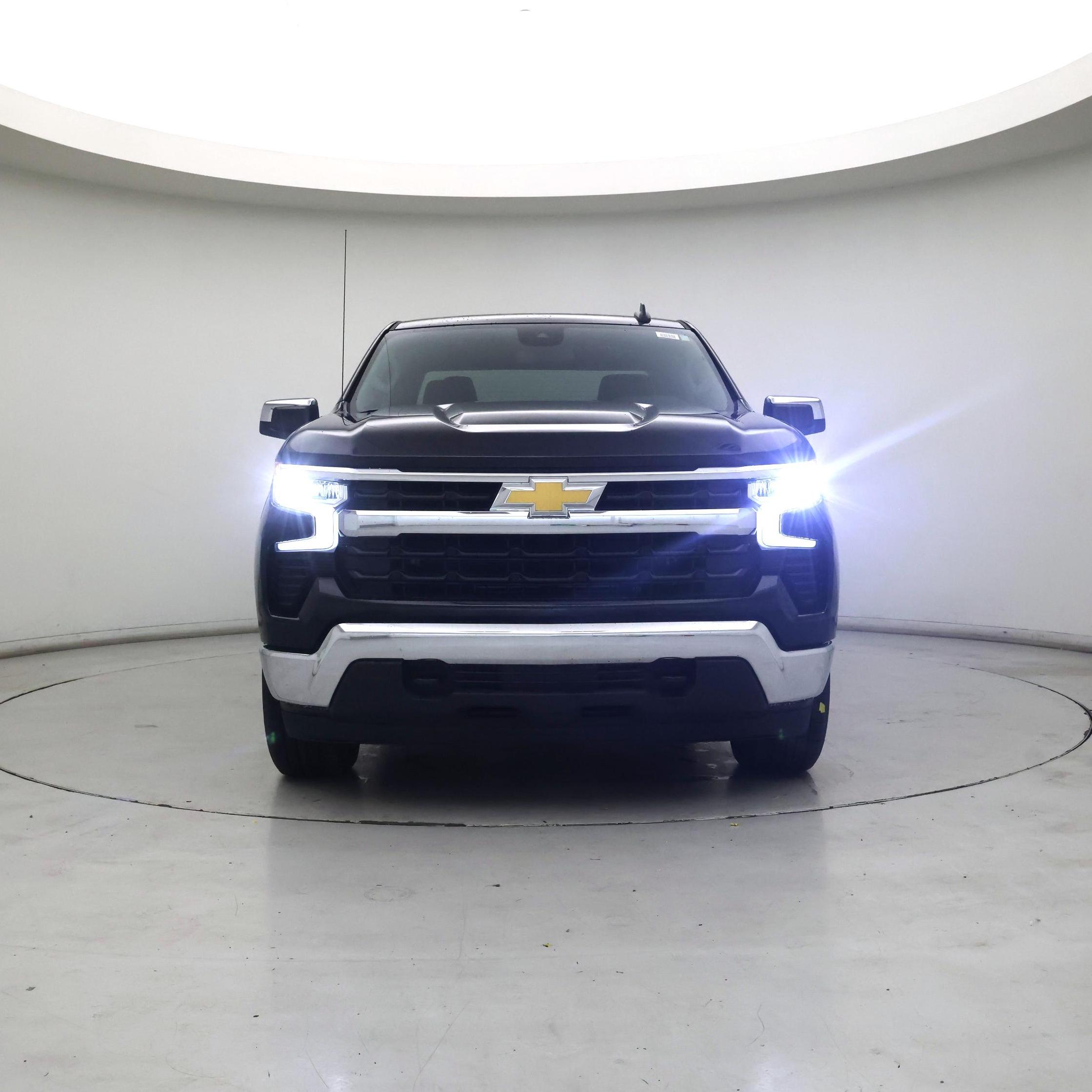 Thumbnail: 2023 Chevrolet Silverado 1500 - 5