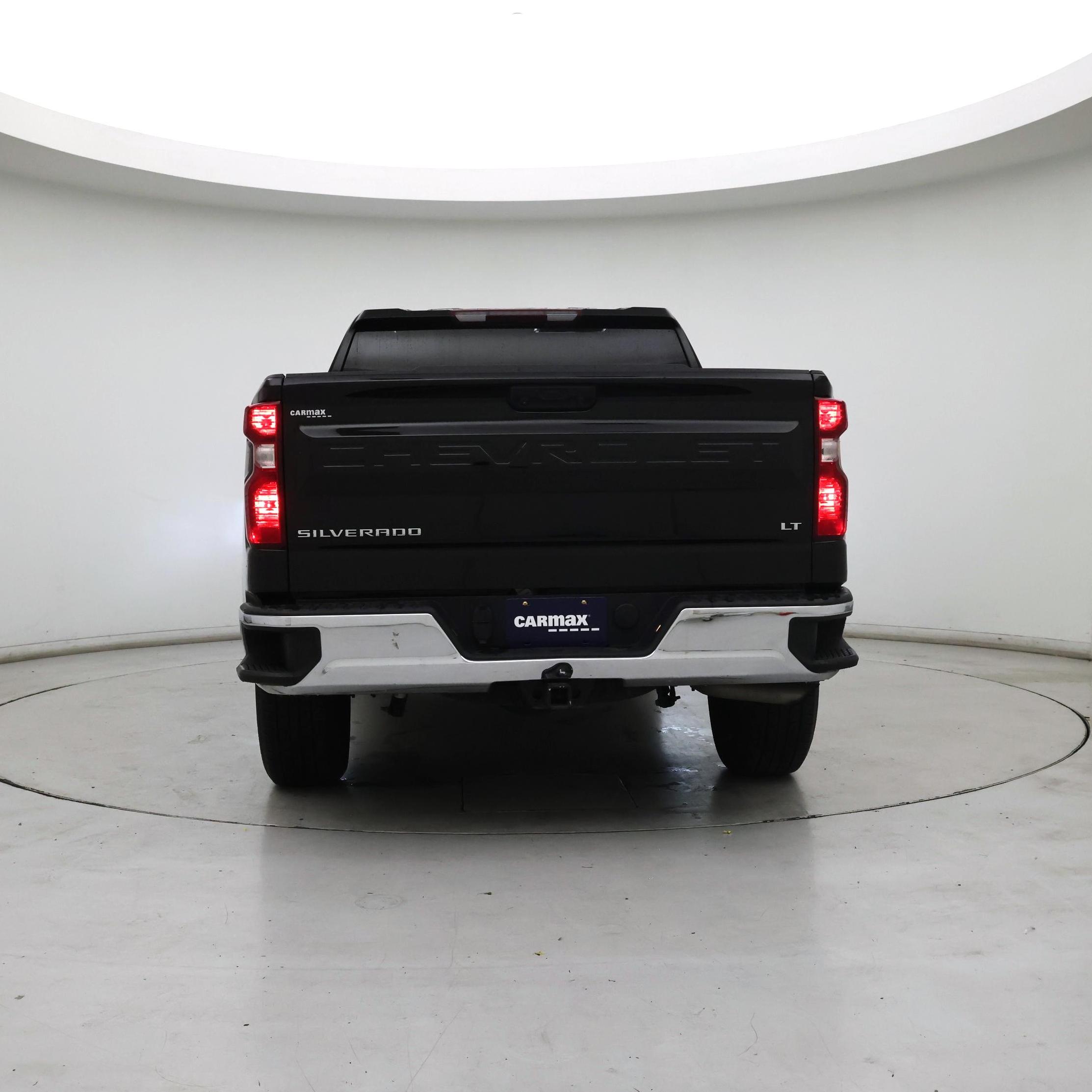 Thumbnail: 2023 Chevrolet Silverado 1500 - 6