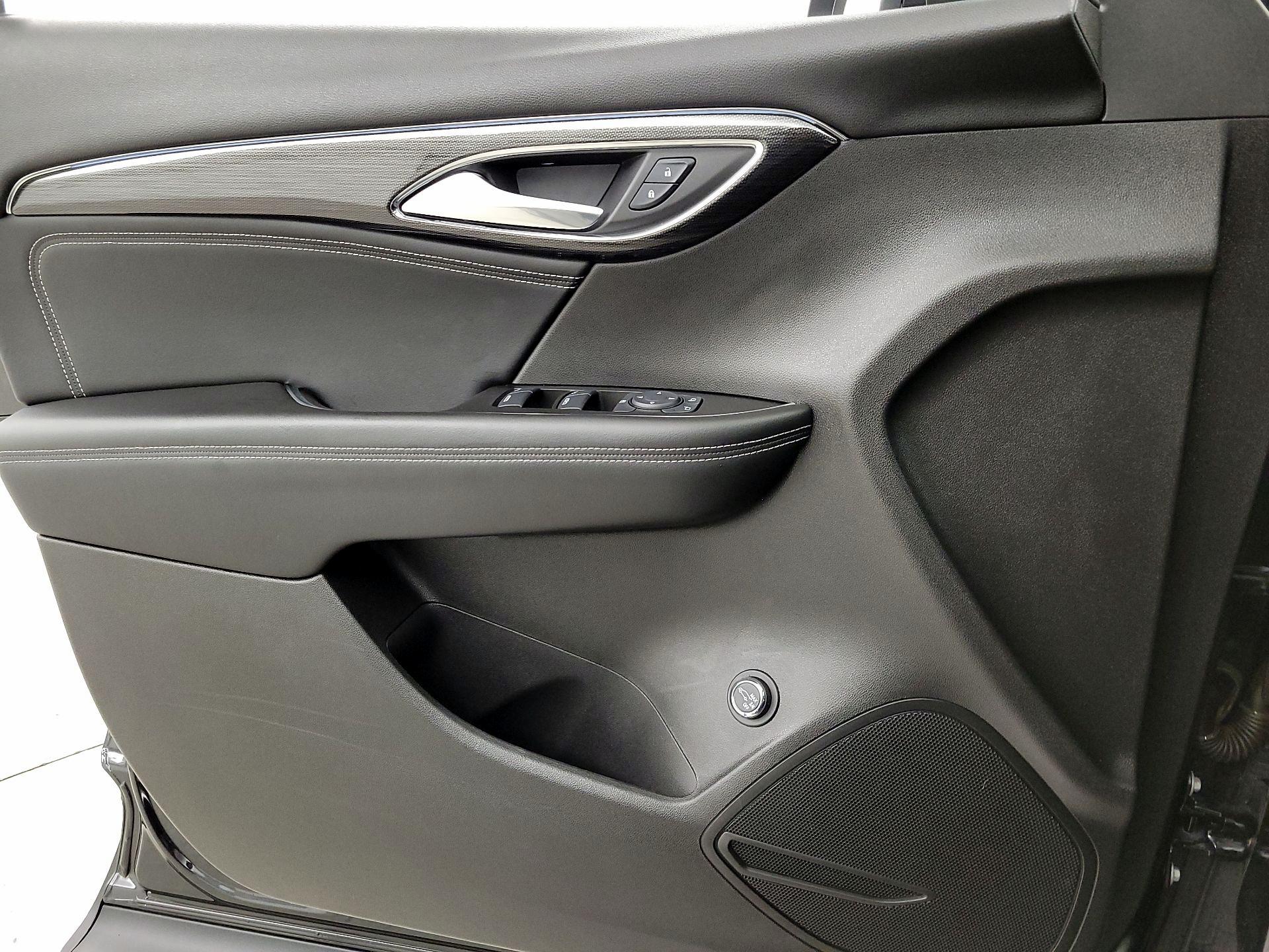 Thumbnail: 2022 Buick Envision - 12