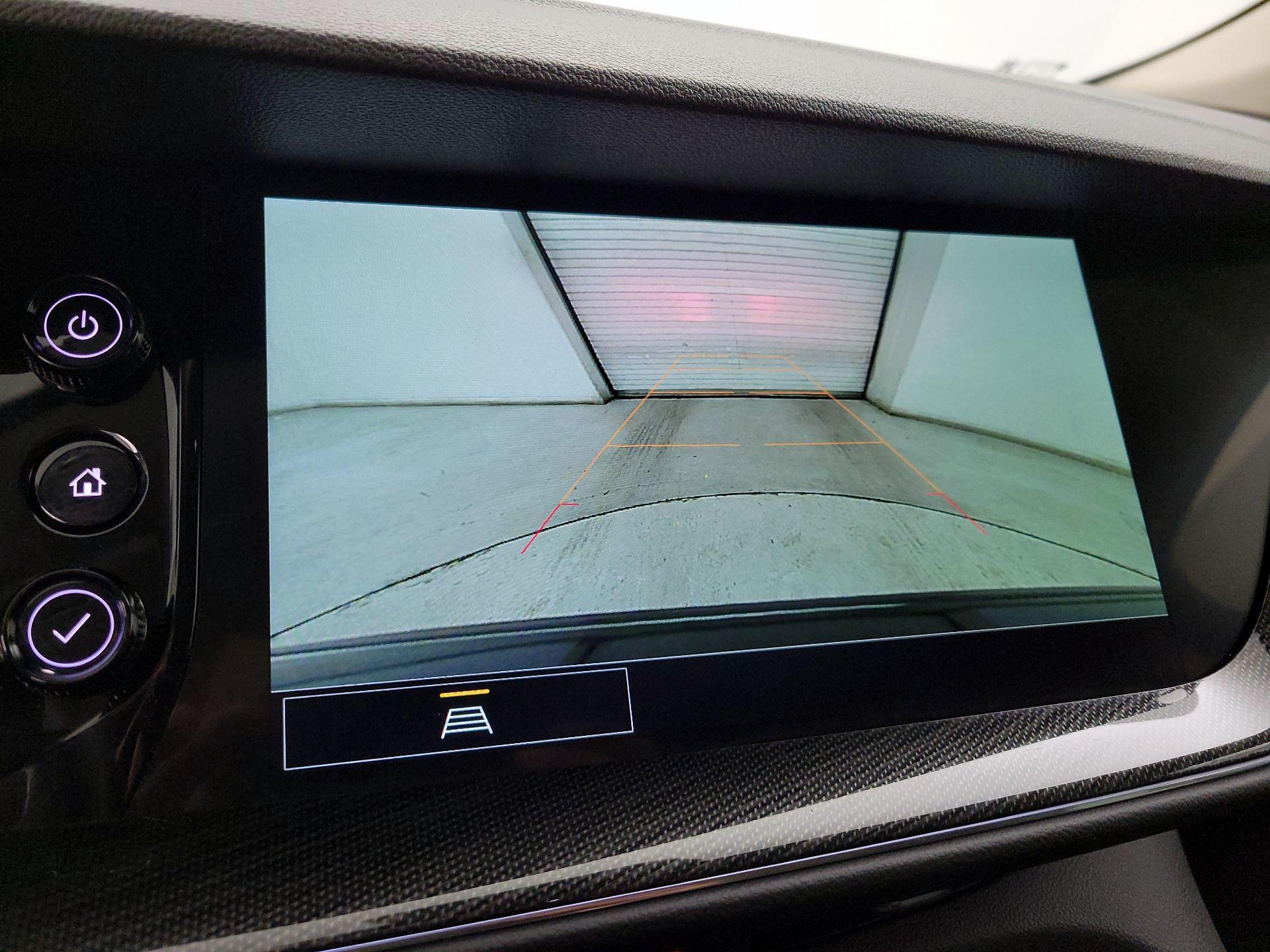 Thumbnail: 2022 Buick Envision - 14