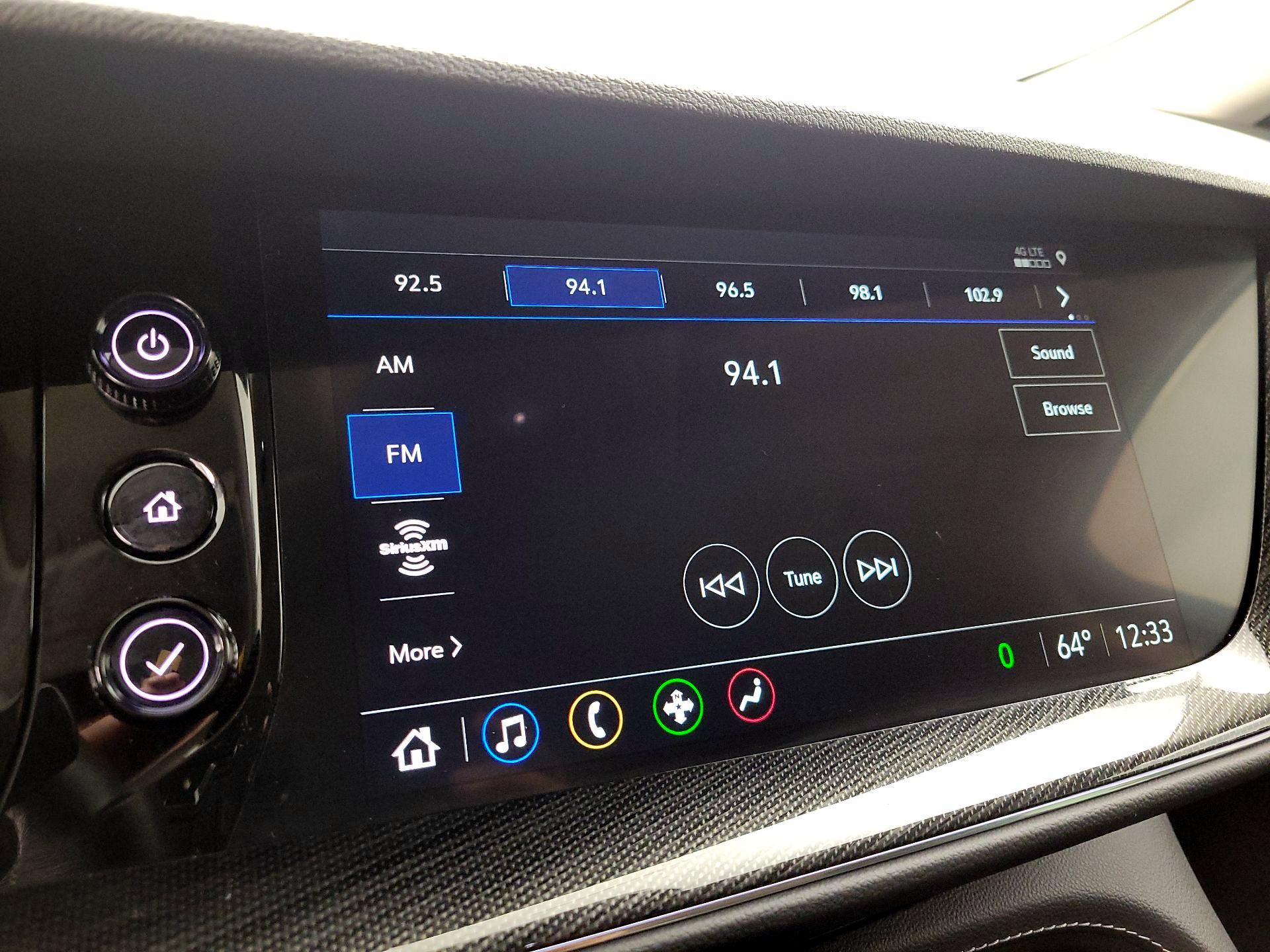 Thumbnail: 2022 Buick Envision - 15