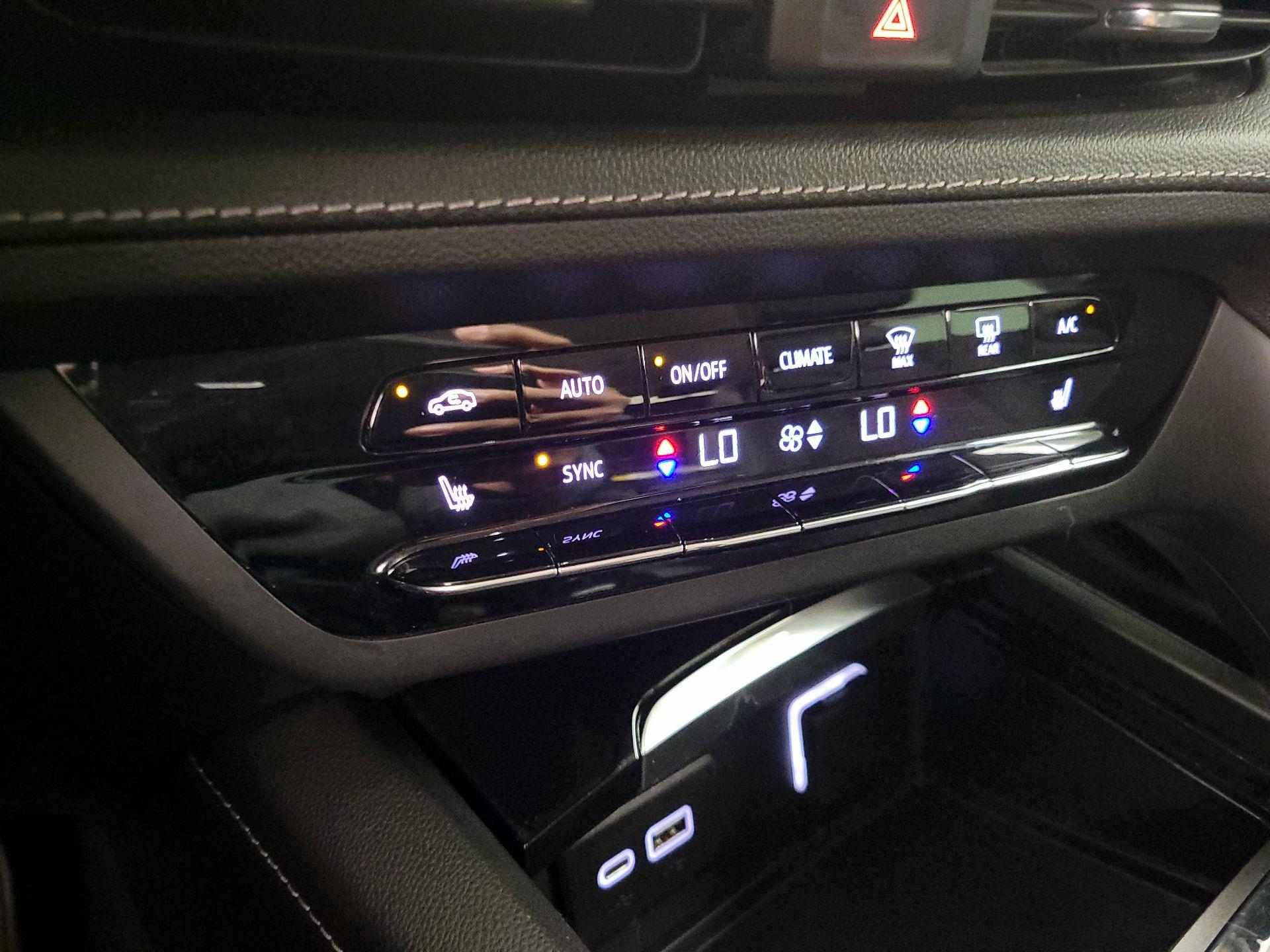 Thumbnail: 2022 Buick Envision - 16