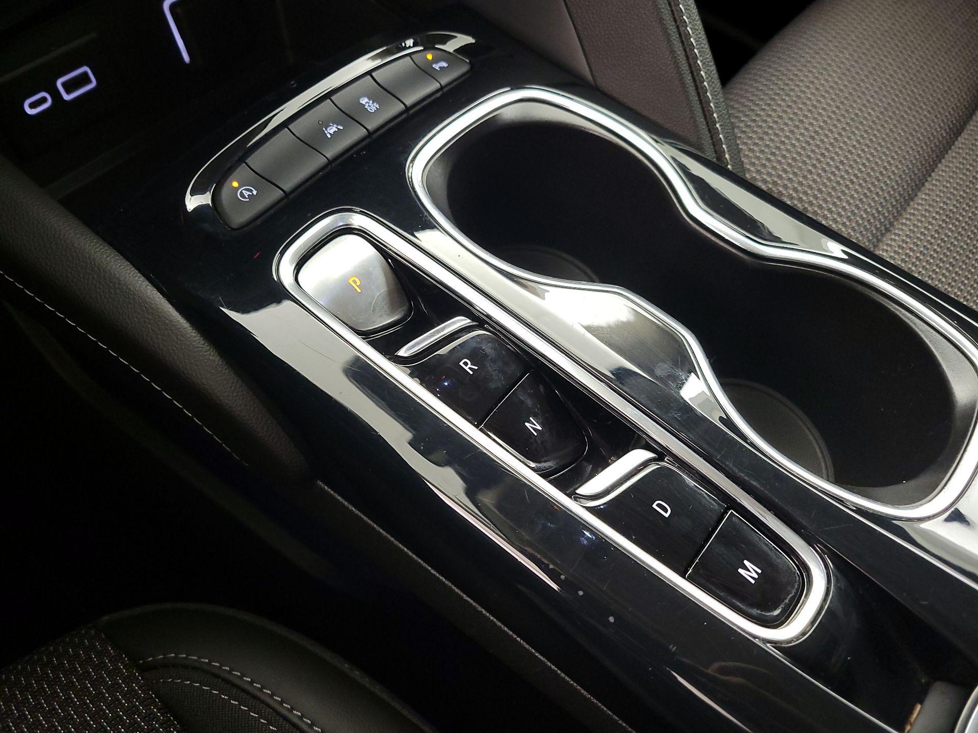 Thumbnail: 2022 Buick Envision - 17