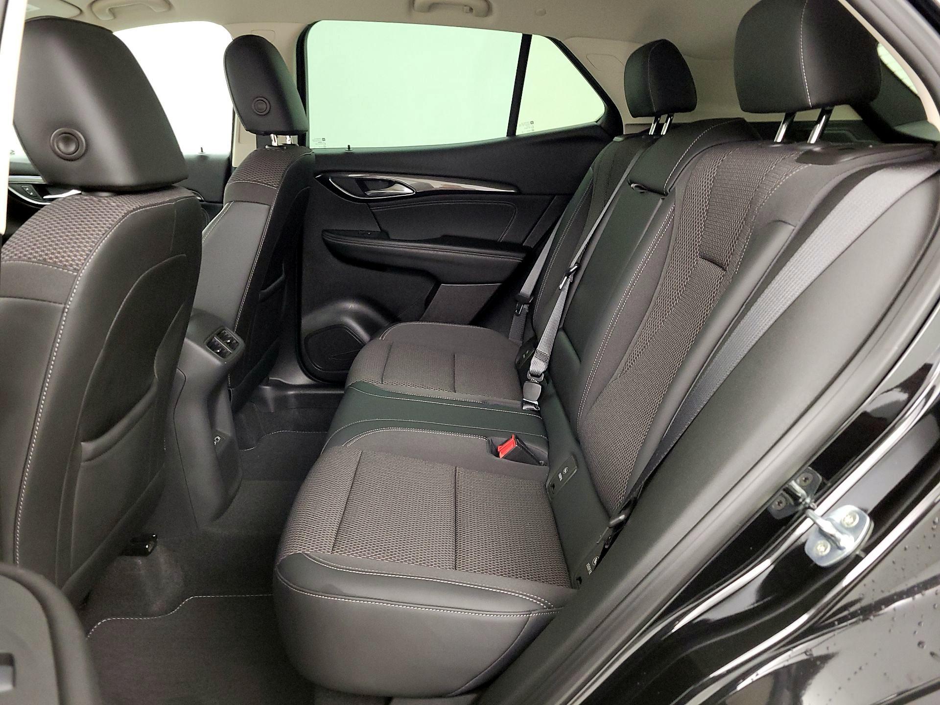 Thumbnail: 2022 Buick Envision - 19