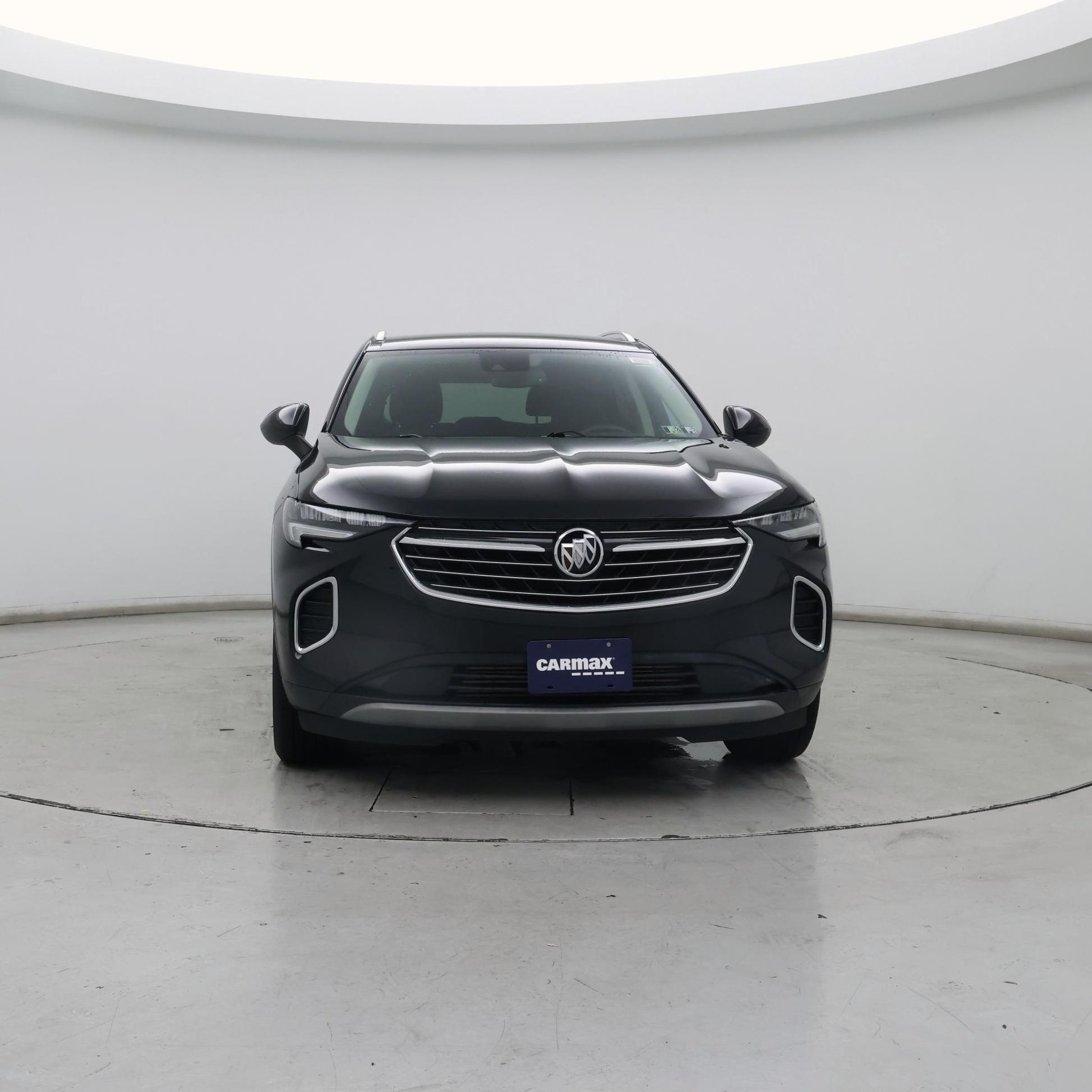 Thumbnail: 2022 Buick Envision - 5