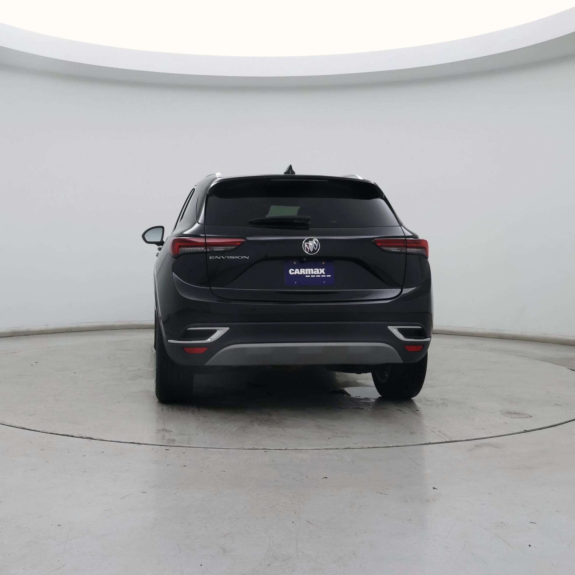 Thumbnail: 2022 Buick Envision - 6