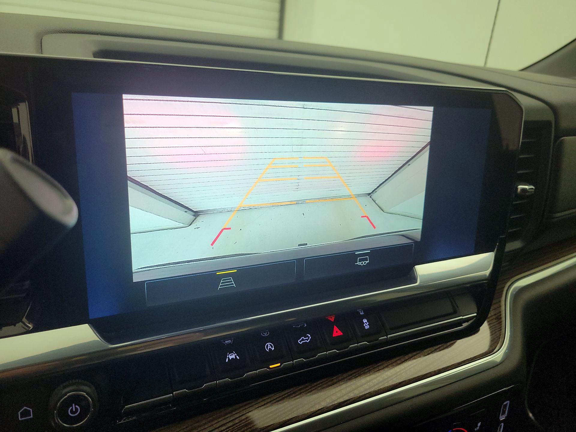 Thumbnail: 2022 Chevrolet Silverado 1500 - 14