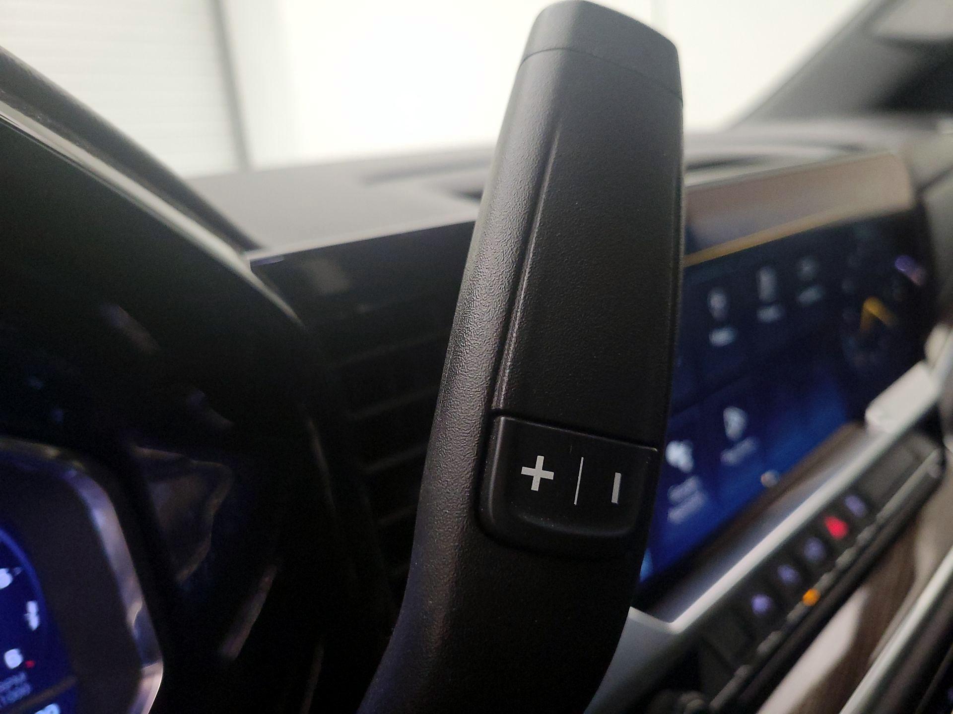 Thumbnail: 2022 Chevrolet Silverado 1500 - 17