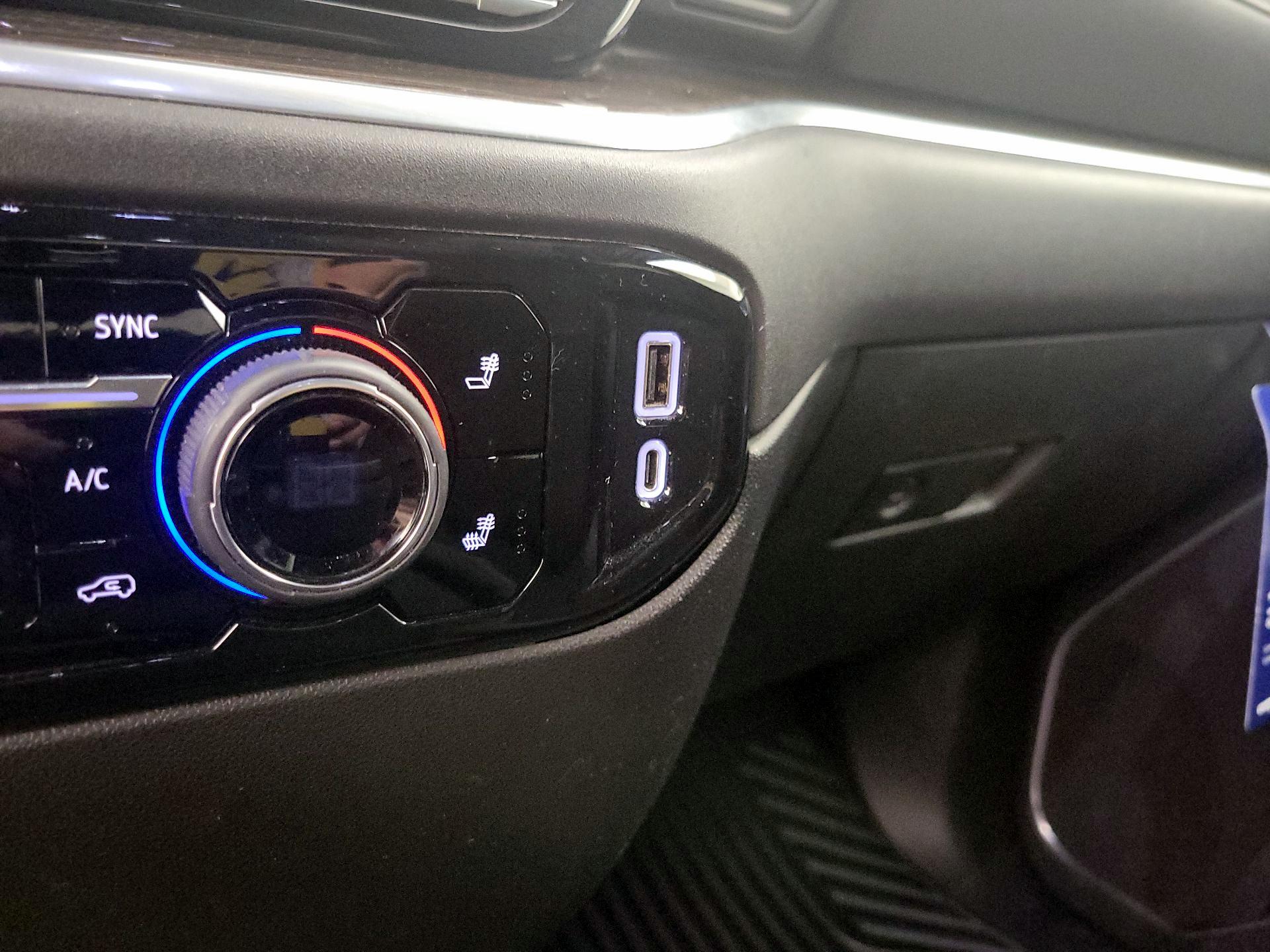 Thumbnail: 2022 Chevrolet Silverado 1500 - 18