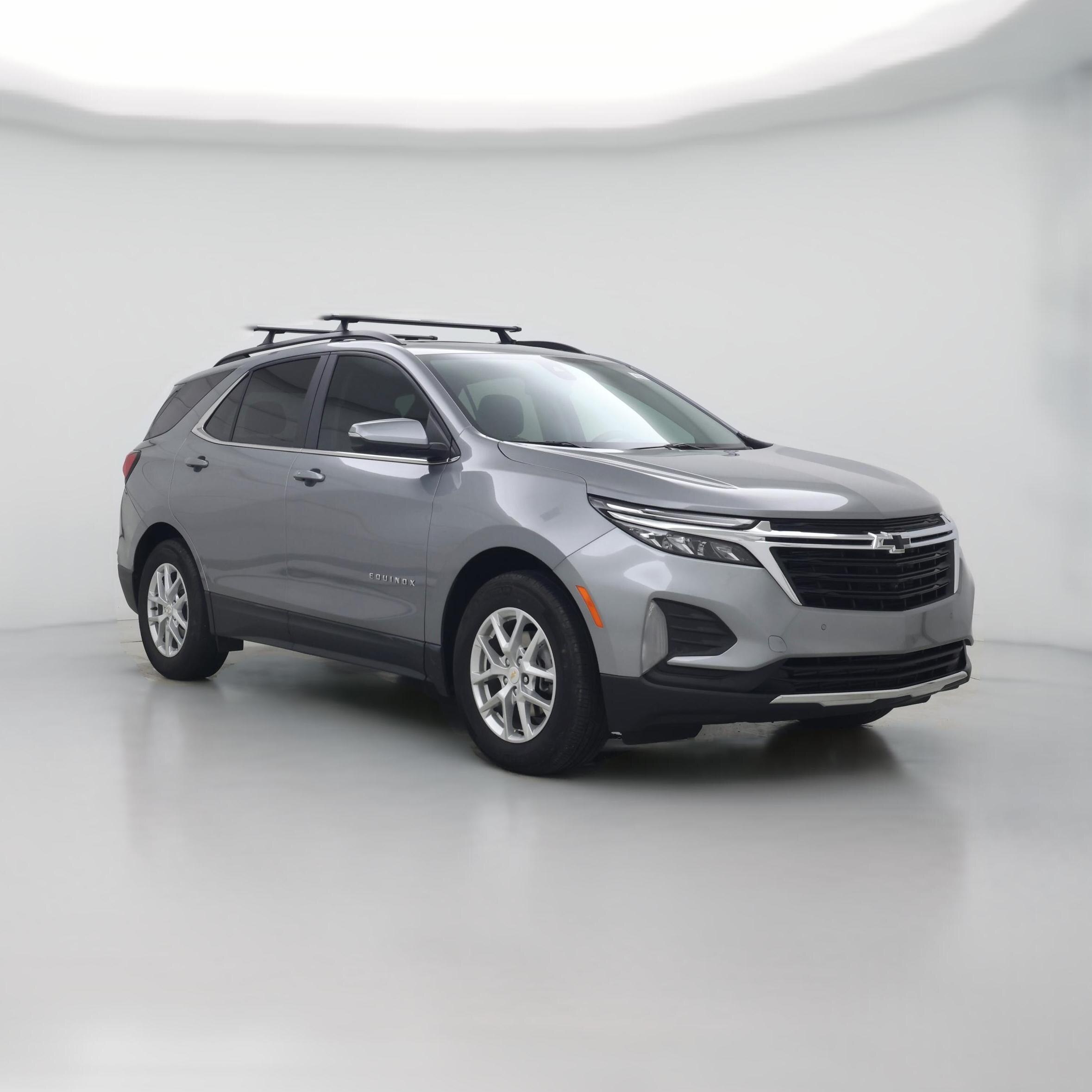 Thumbnail: 2023 Chevrolet Equinox - 1