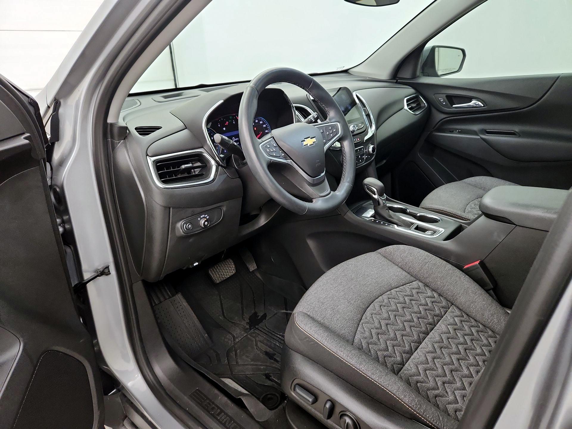 Thumbnail: 2023 Chevrolet Equinox - 11