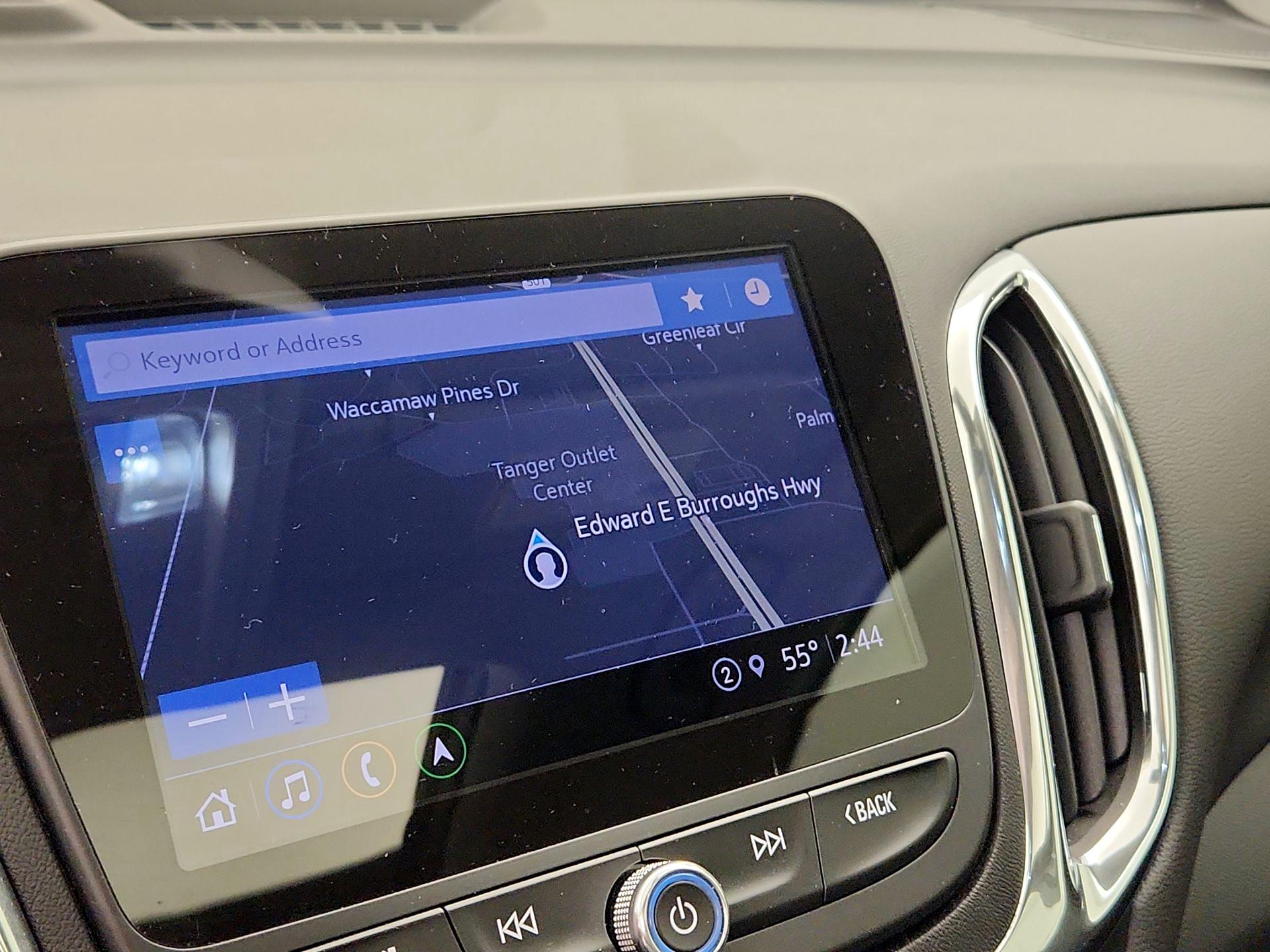 Thumbnail: 2023 Chevrolet Equinox - 14