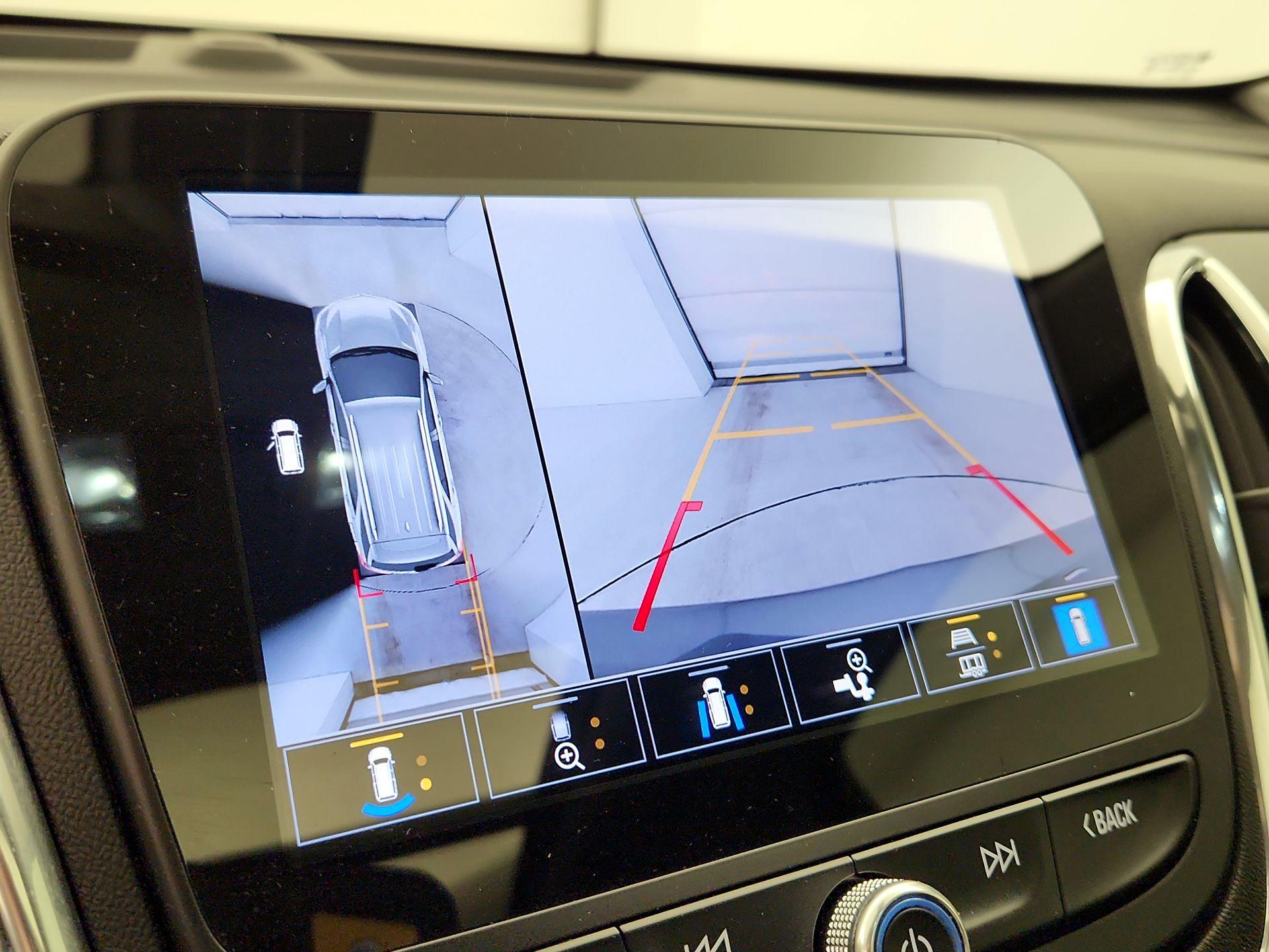 Thumbnail: 2023 Chevrolet Equinox - 15