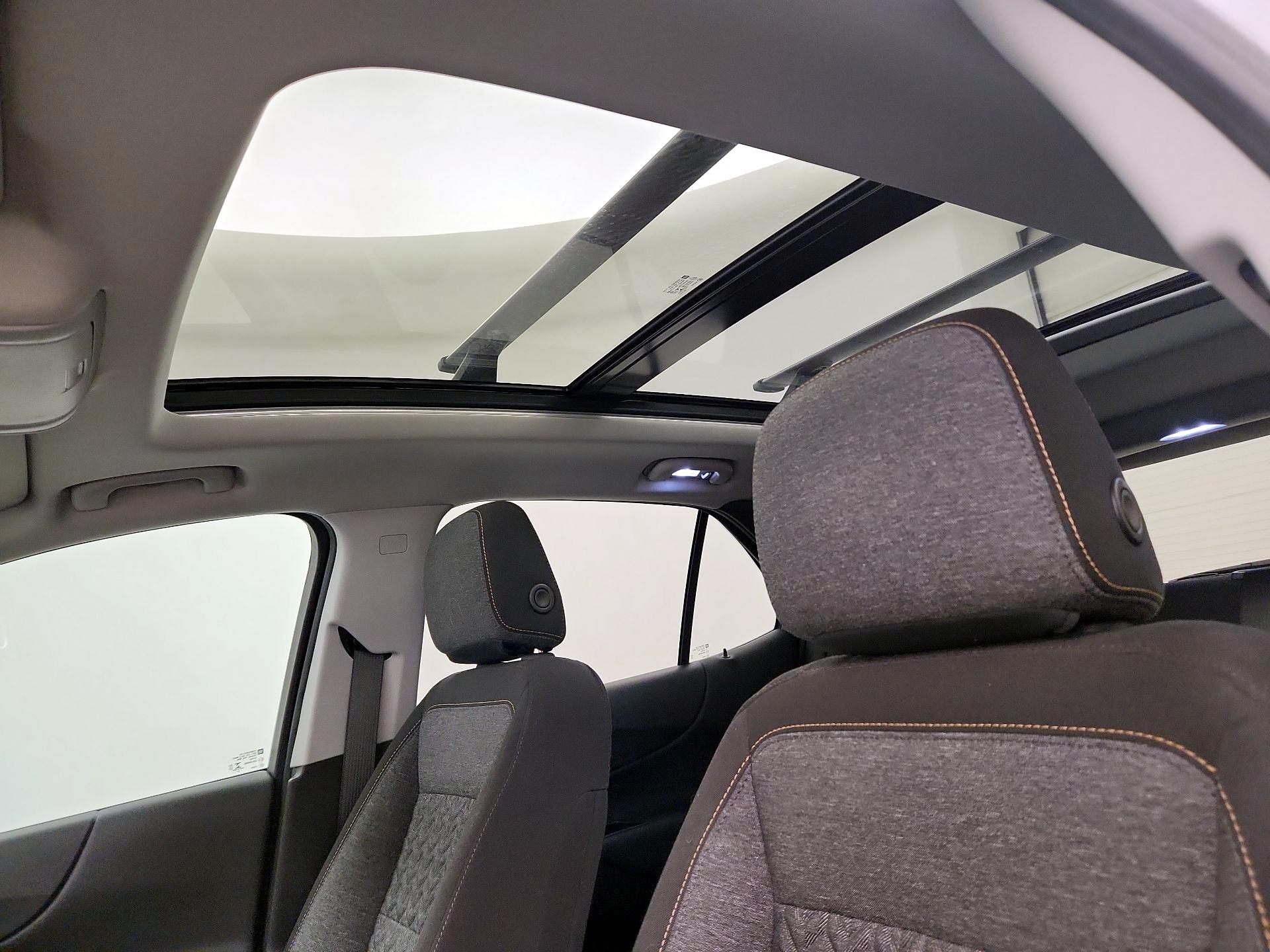 Thumbnail: 2023 Chevrolet Equinox - 20