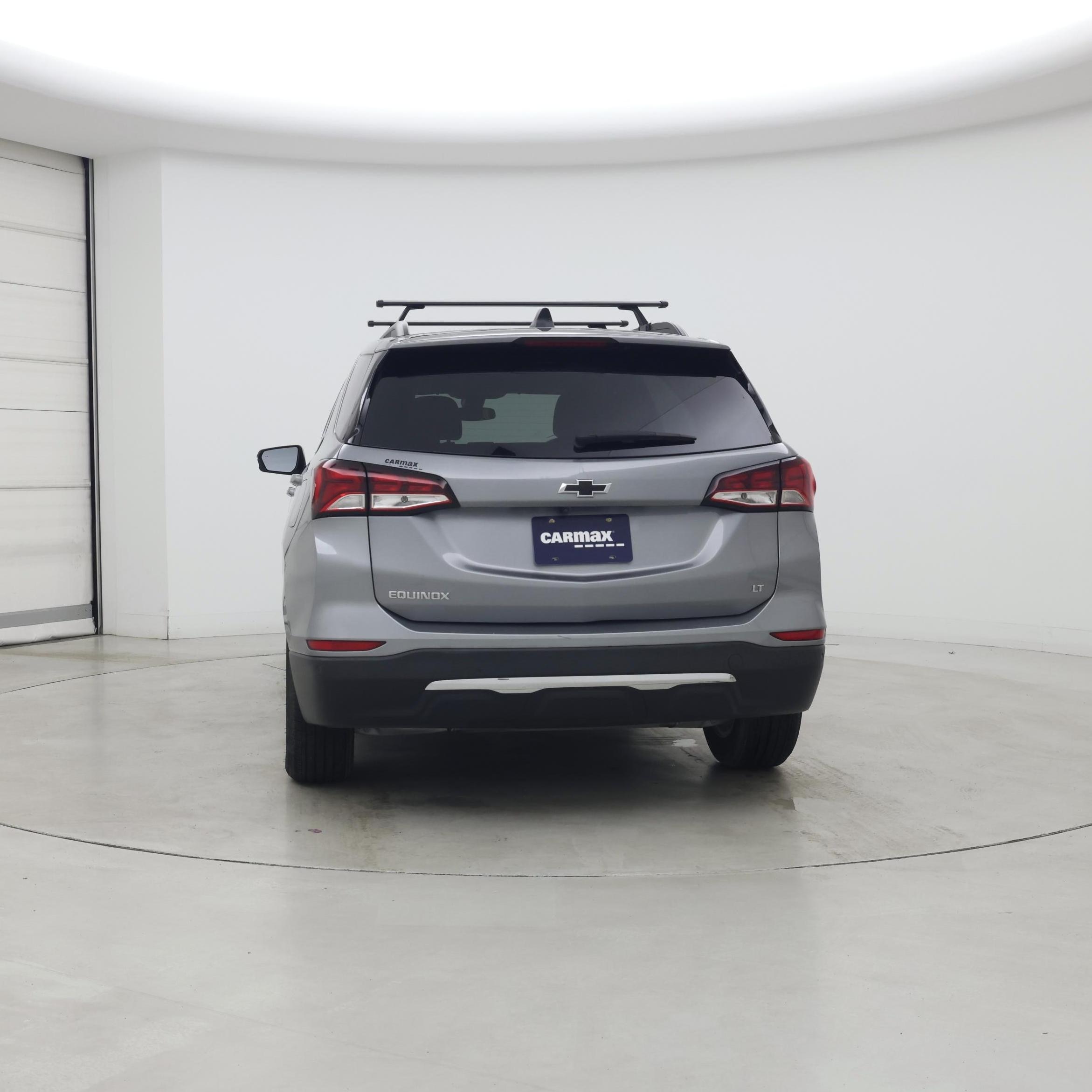 Thumbnail: 2023 Chevrolet Equinox - 6