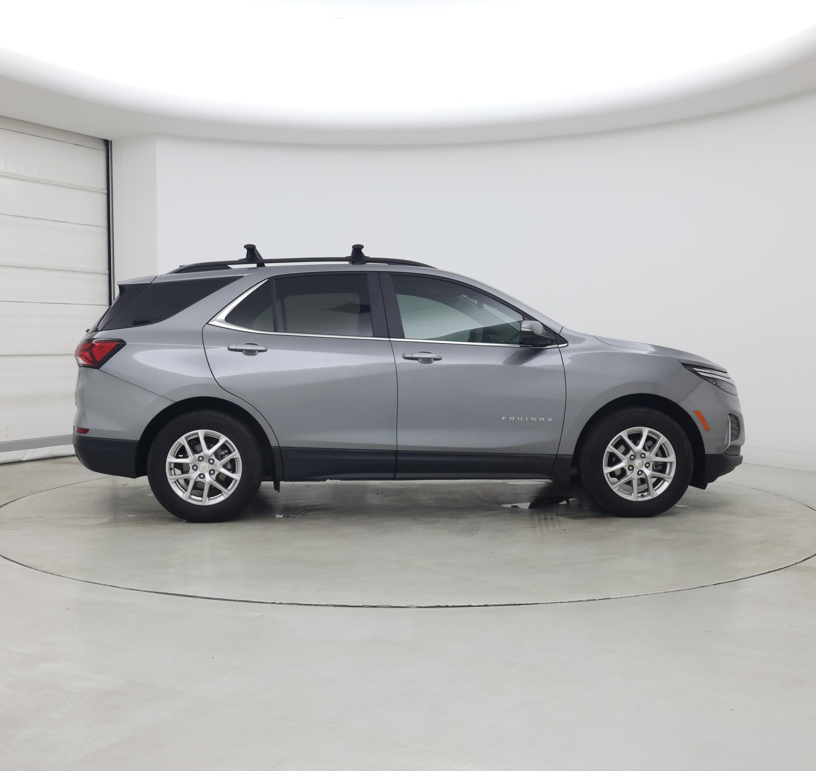 Thumbnail: 2023 Chevrolet Equinox - 7