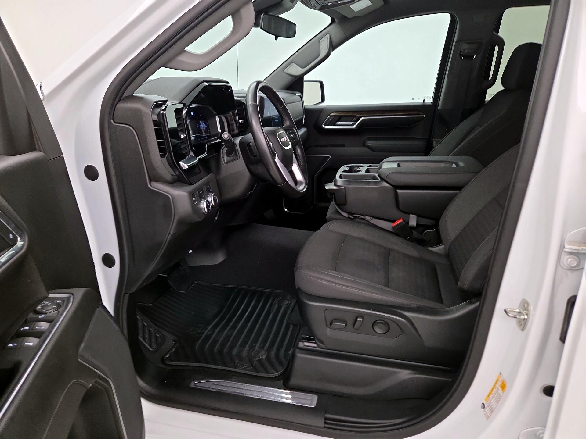 Thumbnail: 2022 GMC Sierra 1500 - 11