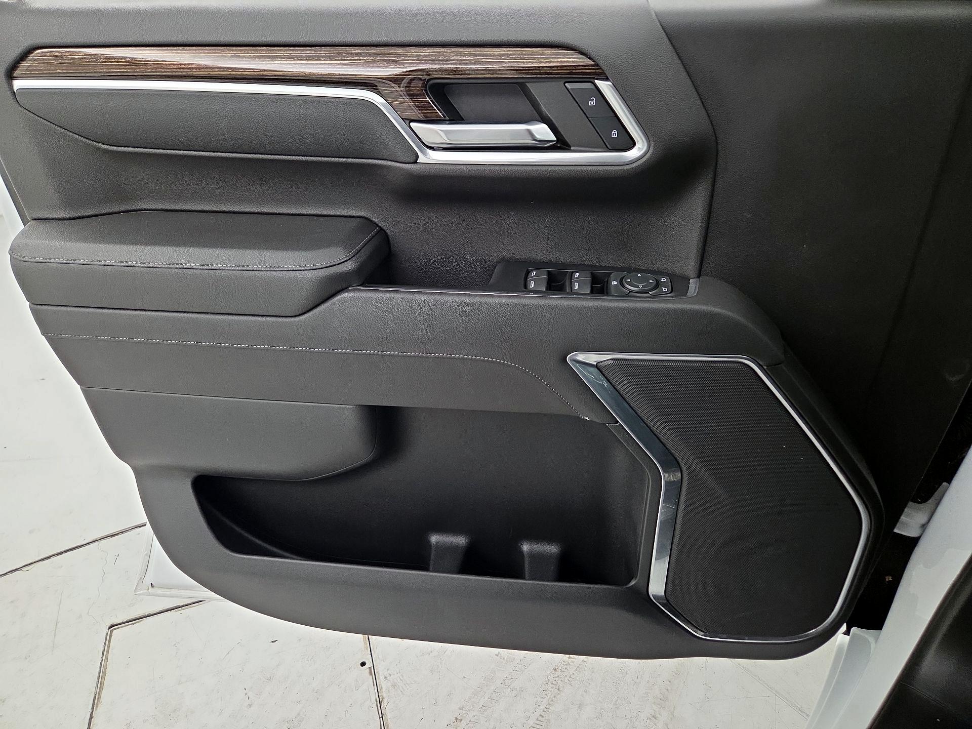 Thumbnail: 2022 GMC Sierra 1500 - 12