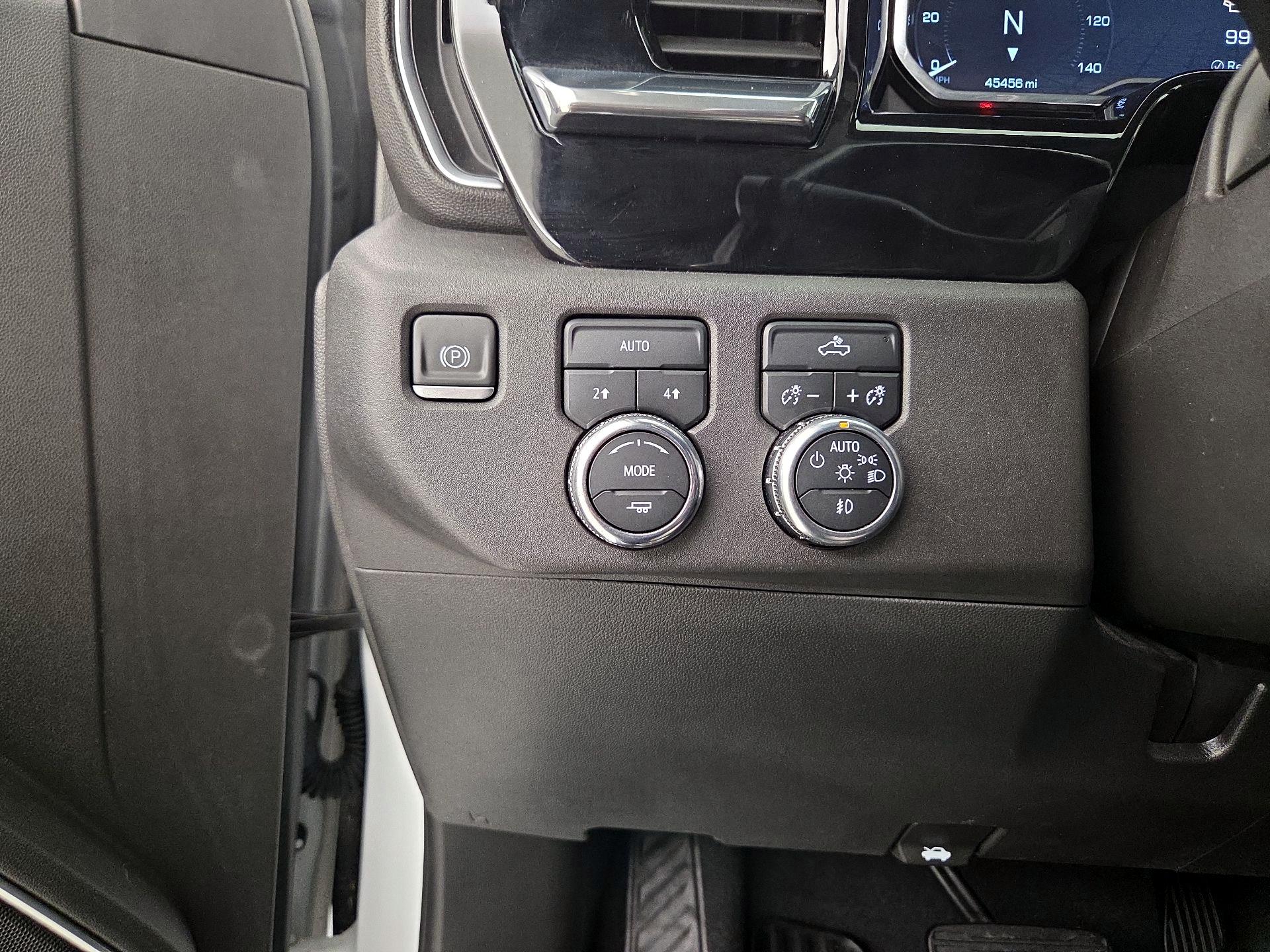 Thumbnail: 2022 GMC Sierra 1500 - 13