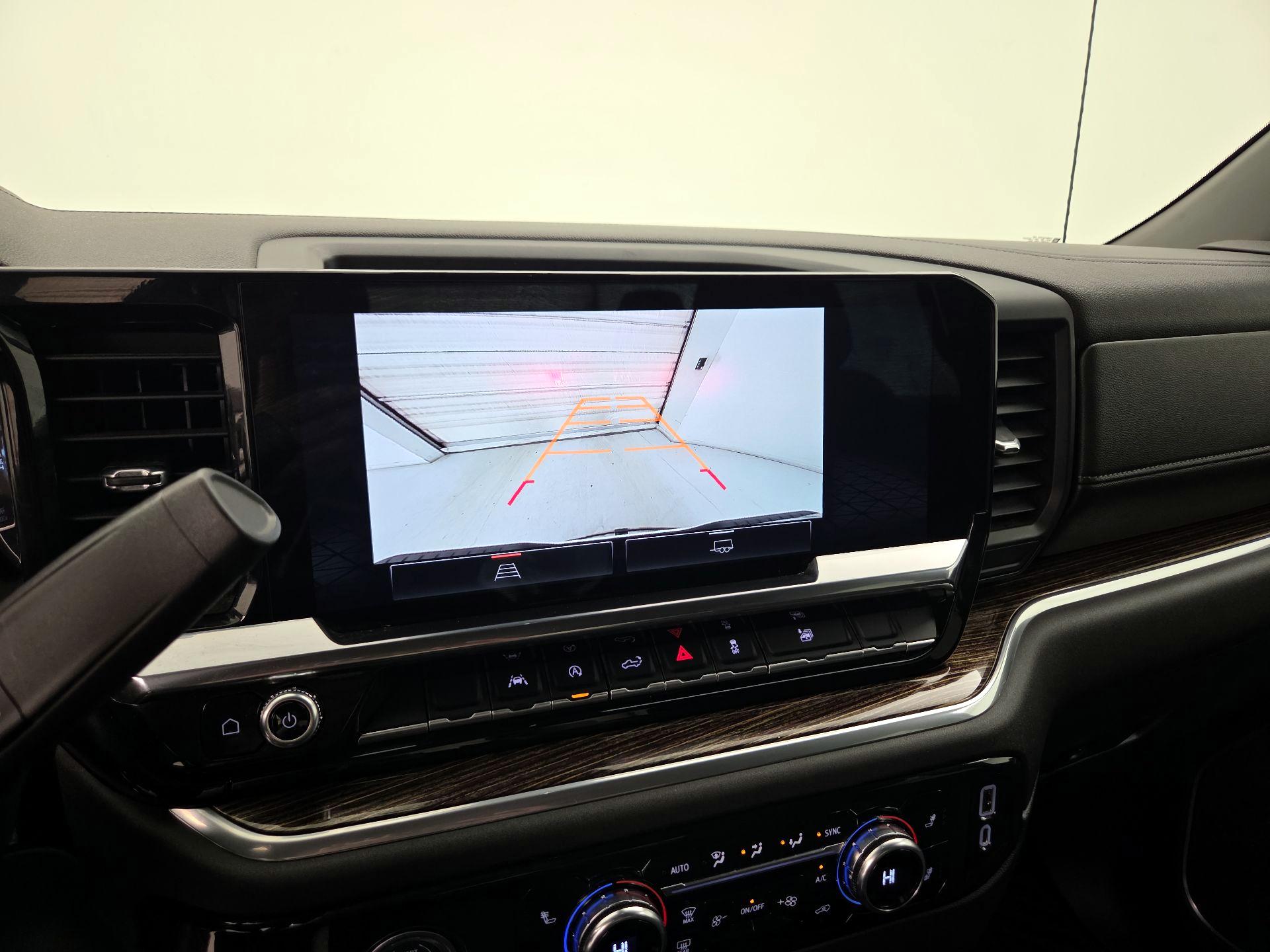 Thumbnail: 2022 GMC Sierra 1500 - 14