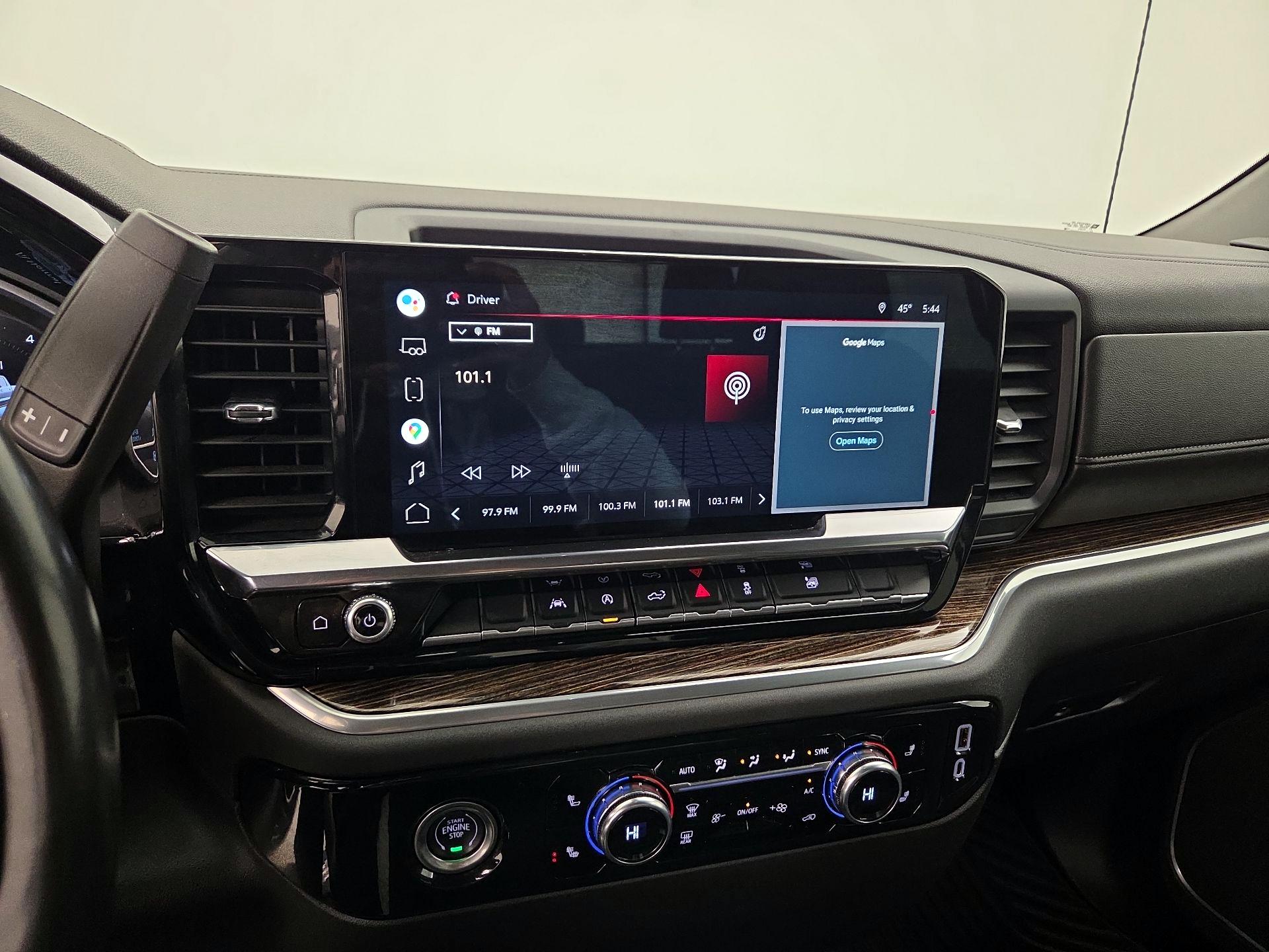 Thumbnail: 2022 GMC Sierra 1500 - 15